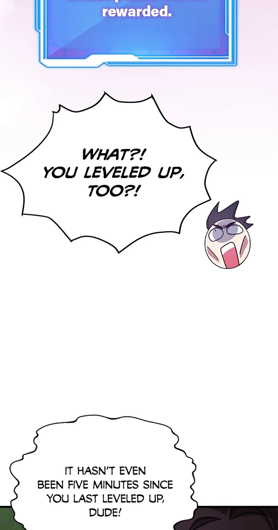 The 10-Star Player’s Lucky Draw Chapter 53 page 77 - 