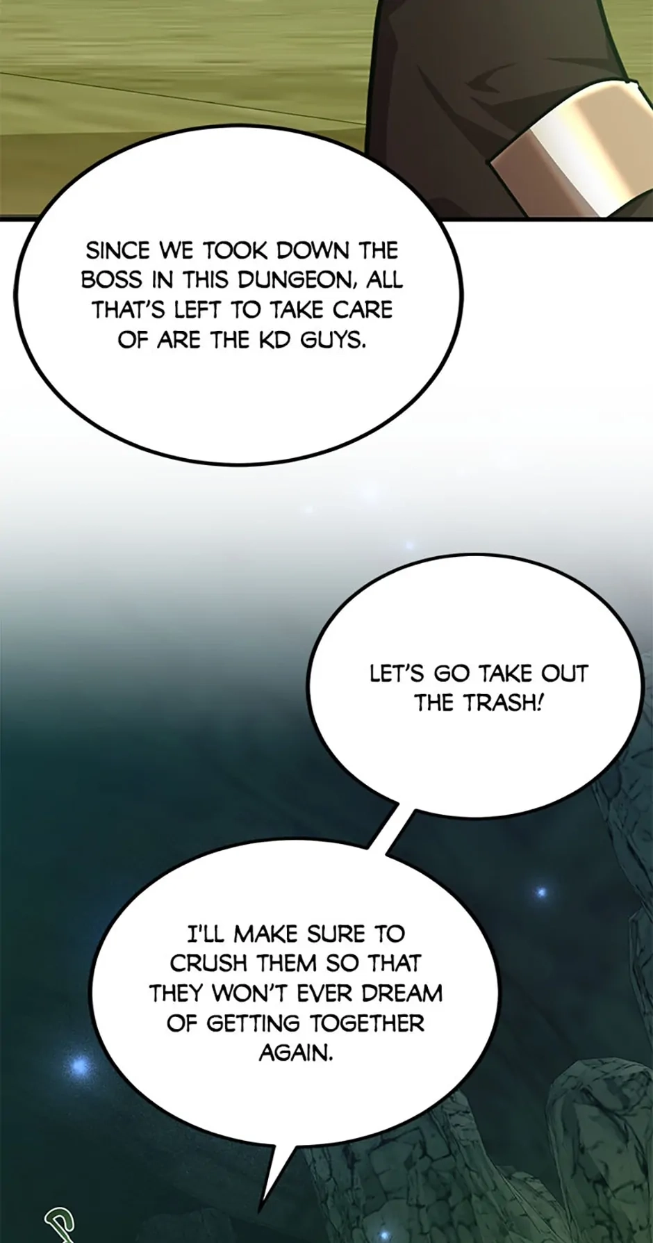 The 10-Star Player’s Lucky Draw Chapter 53 page 80 - 