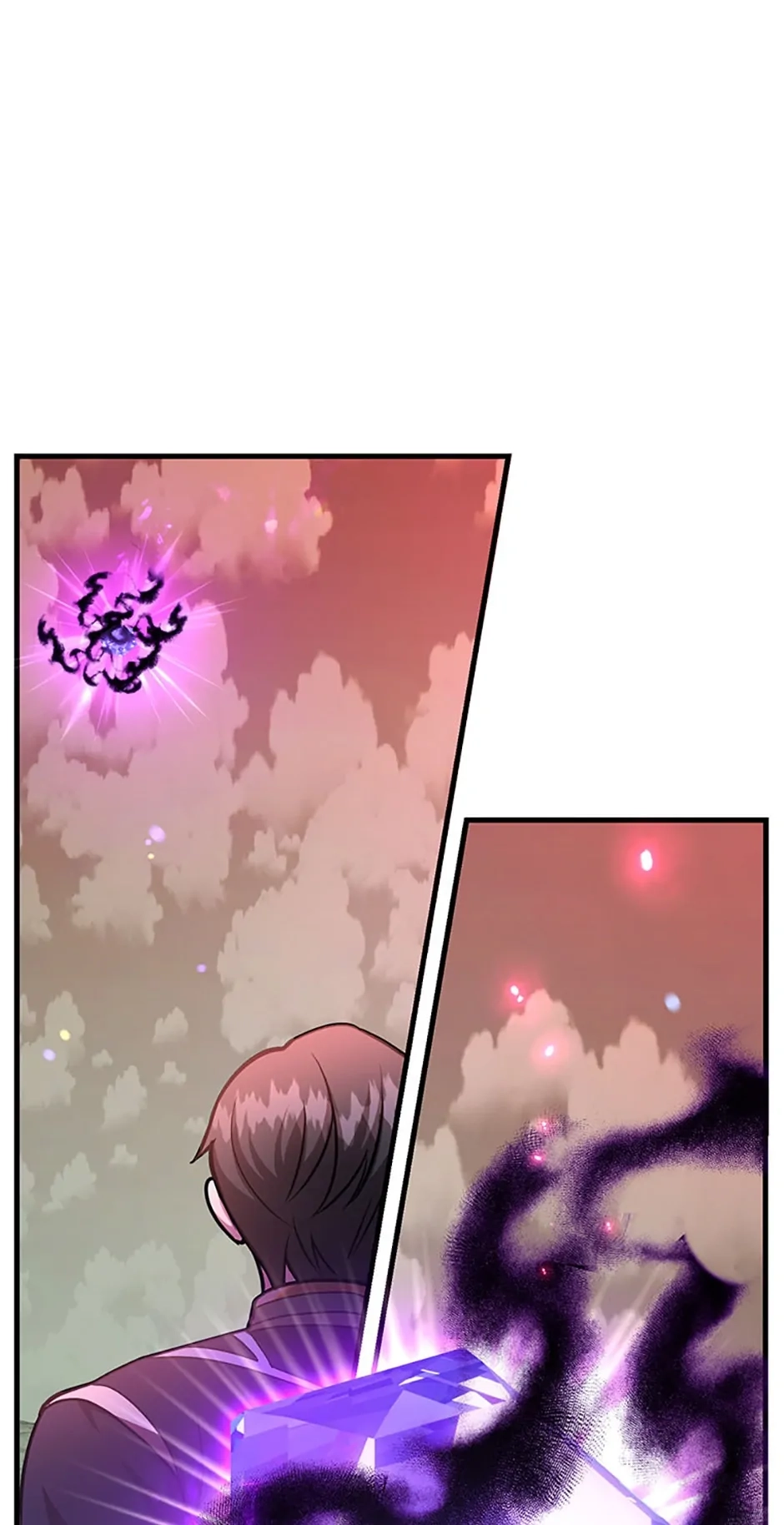 The 10-Star Player’s Lucky Draw Chapter 53 page 9 - 