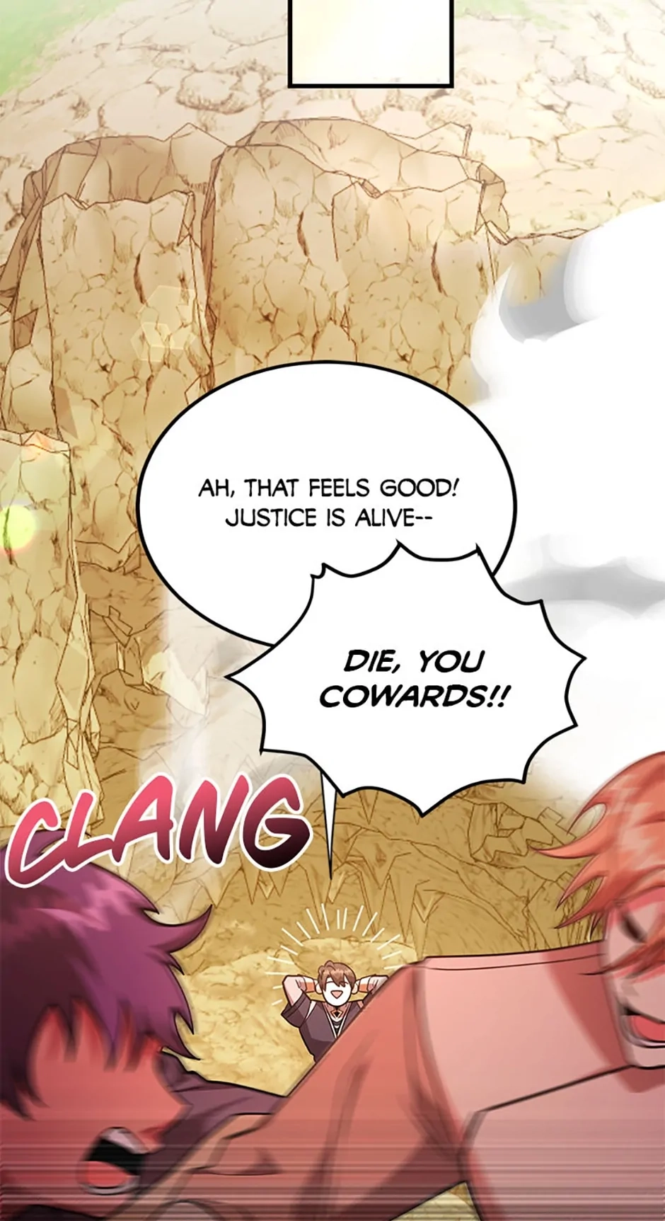 The 10-Star Player’s Lucky Draw Chapter 53 page 85 - 