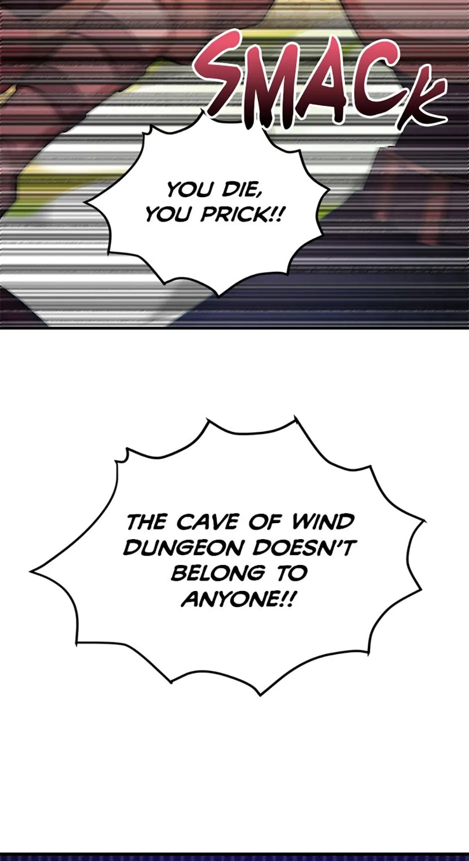 The 10-Star Player’s Lucky Draw Chapter 53 page 86 - 