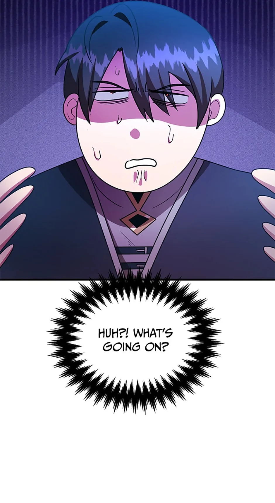 The 10-Star Player’s Lucky Draw Chapter 53 page 87 - 
