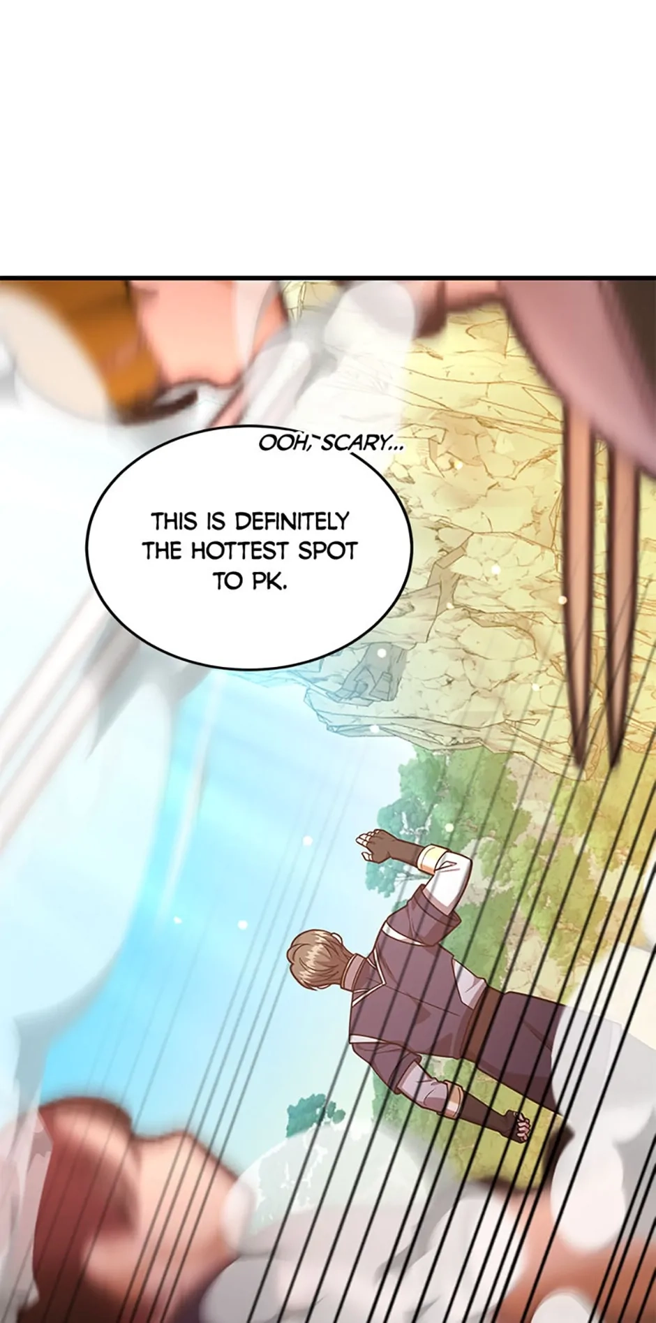 The 10-Star Player’s Lucky Draw Chapter 53 page 88 - 