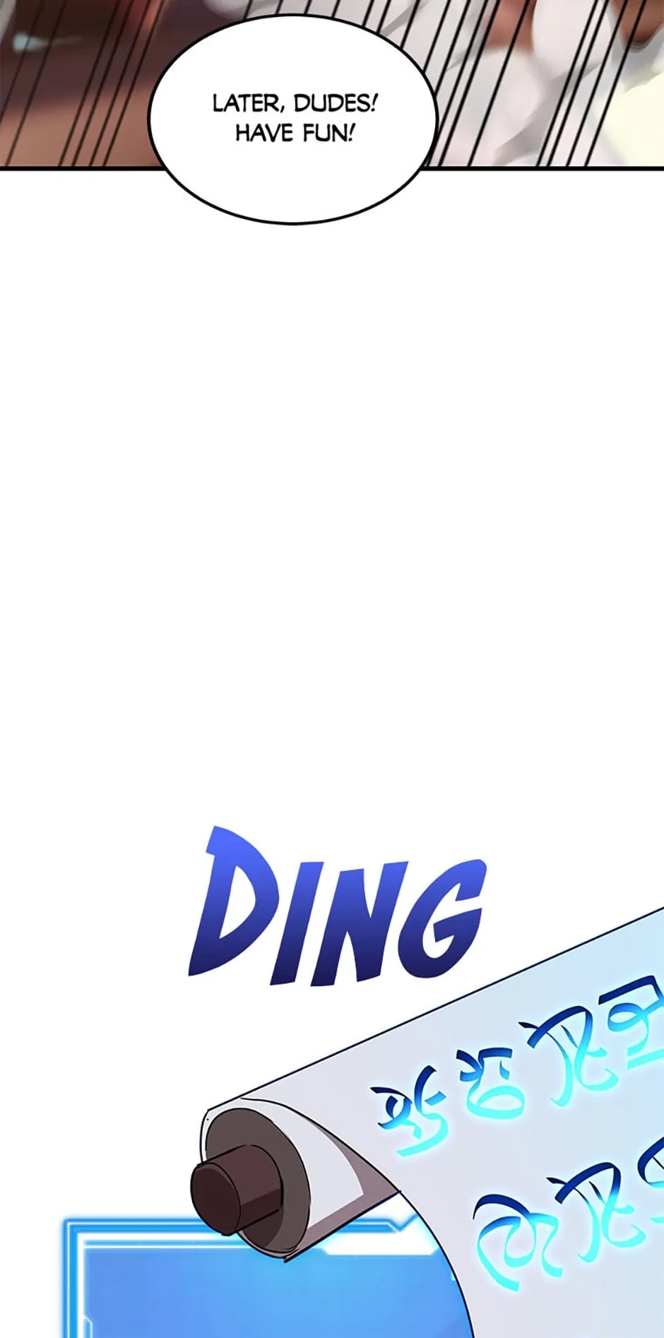 The 10-Star Player’s Lucky Draw Chapter 53 page 89 - 