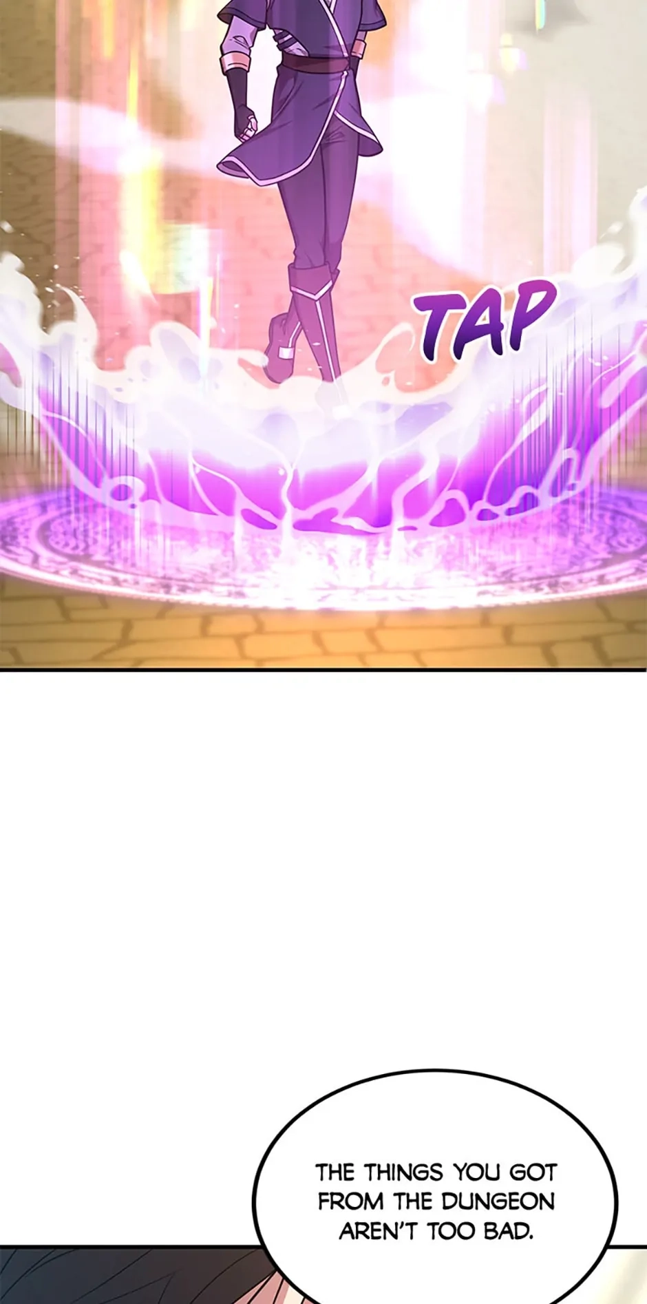 The 10-Star Player’s Lucky Draw Chapter 53 page 93 - 