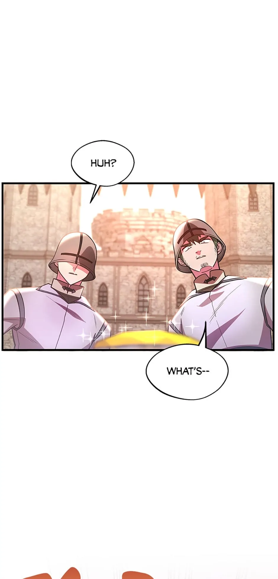 The 10-Star Player’s Lucky Draw Chapter 54 page 11 - 