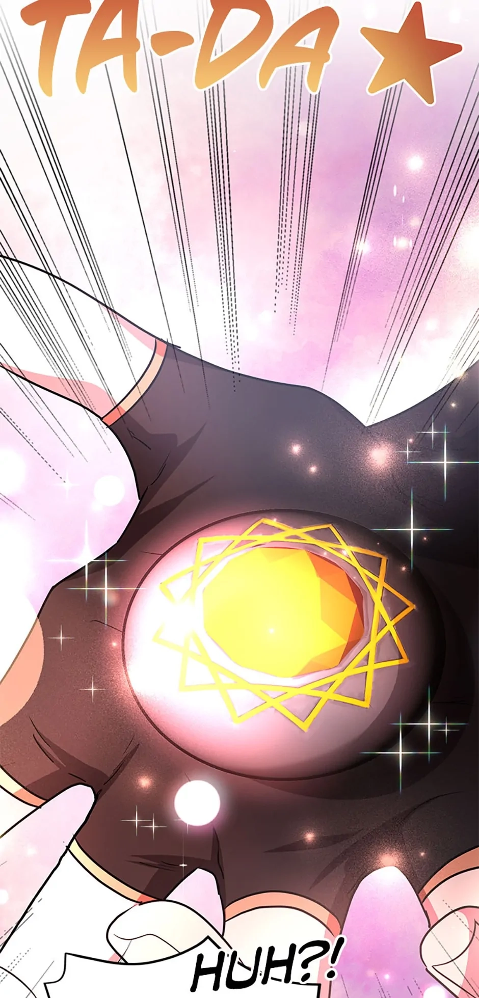 The 10-Star Player’s Lucky Draw Chapter 54 page 12 - 