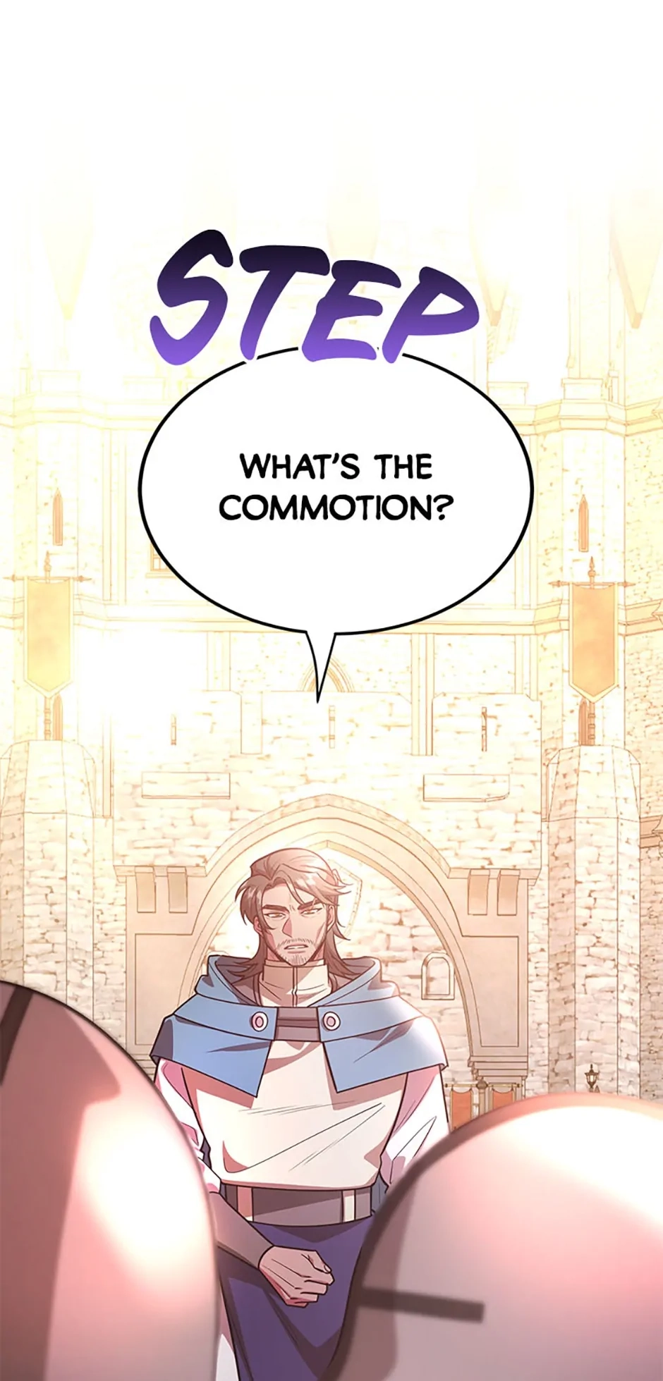 The 10-Star Player’s Lucky Draw Chapter 54 page 14 - 