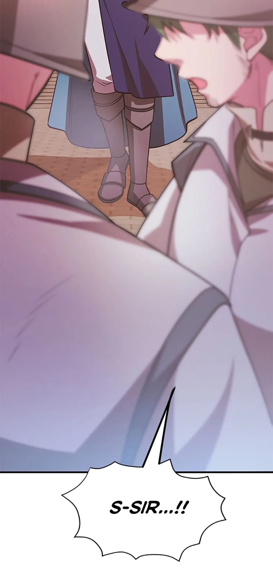 The 10-Star Player’s Lucky Draw Chapter 54 page 15 - 