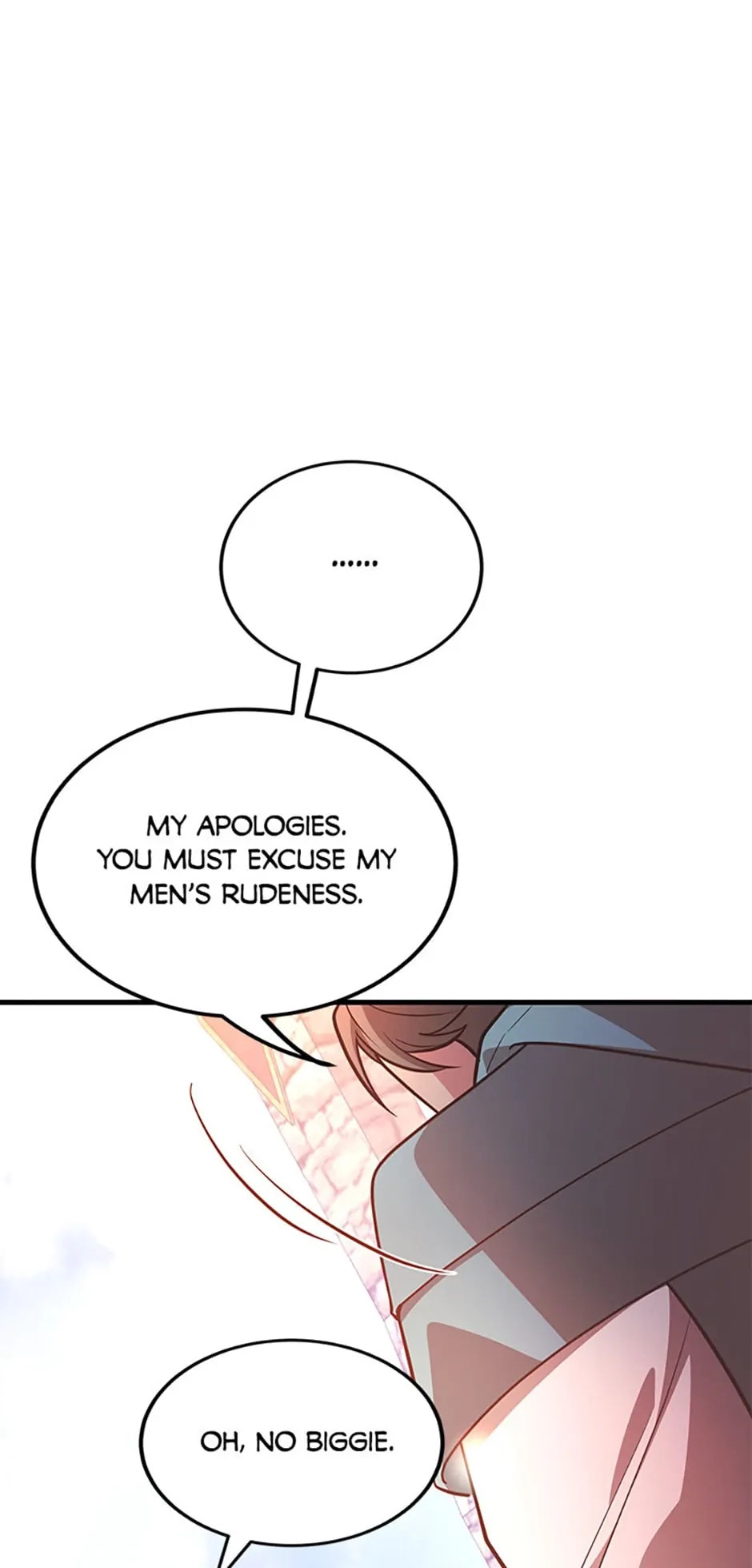 The 10-Star Player’s Lucky Draw Chapter 54 page 18 - 