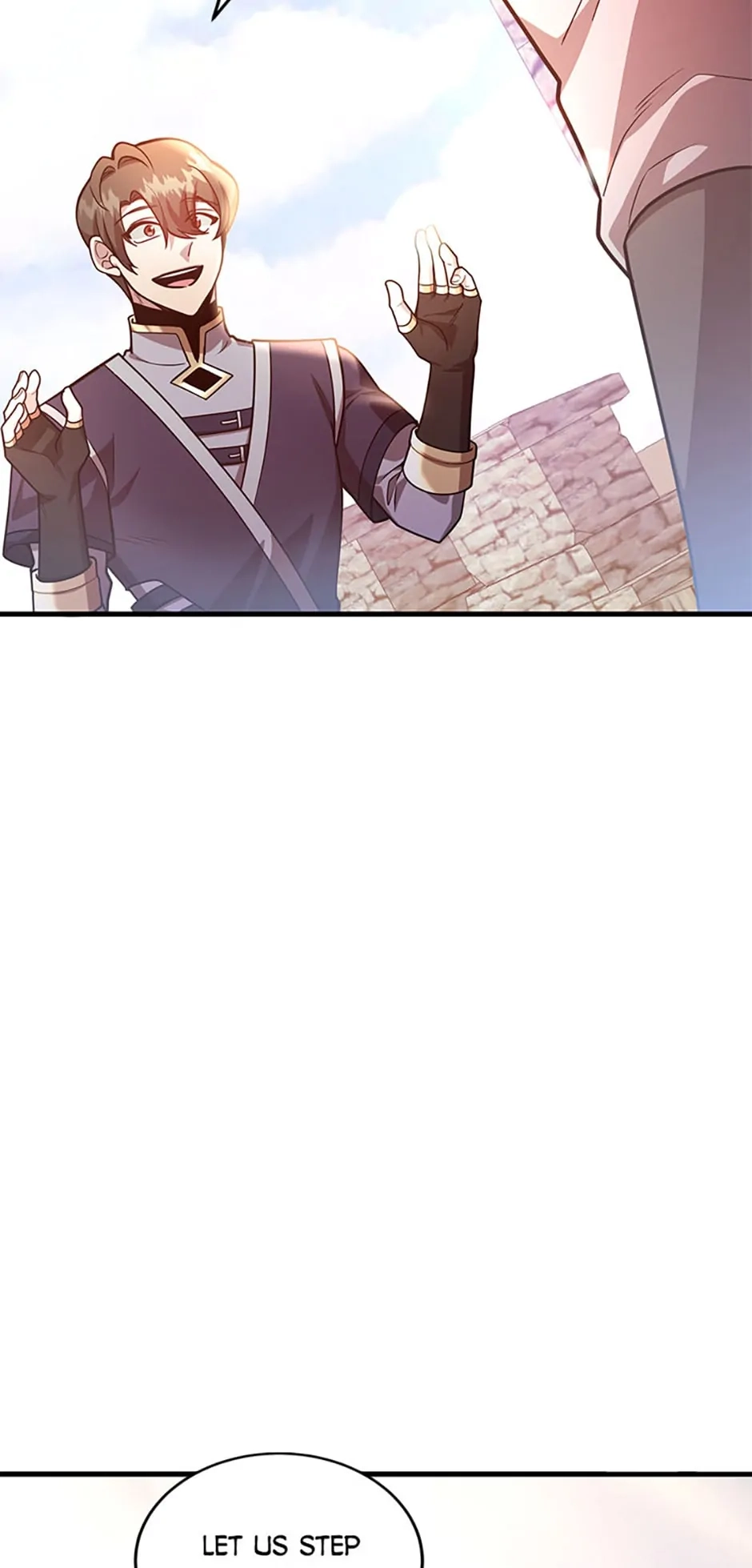 The 10-Star Player’s Lucky Draw Chapter 54 page 19 - 