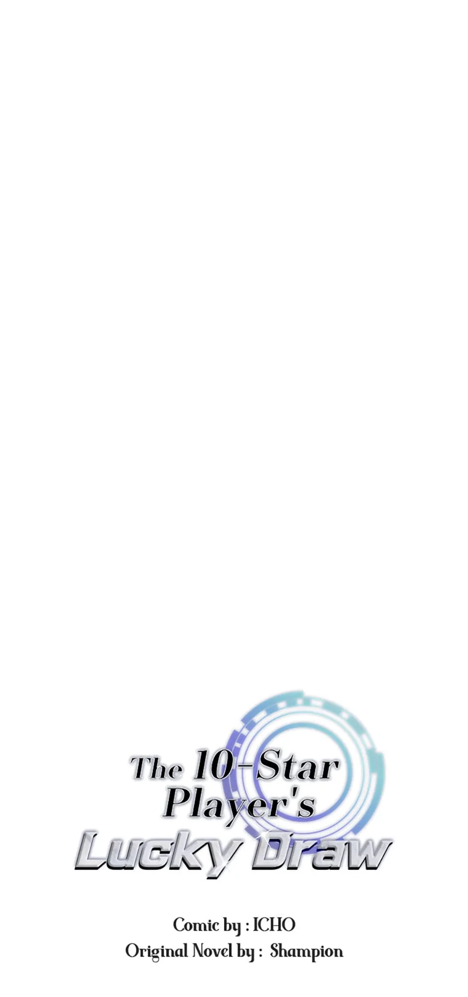 The 10-Star Player’s Lucky Draw Chapter 54 page 21 - 