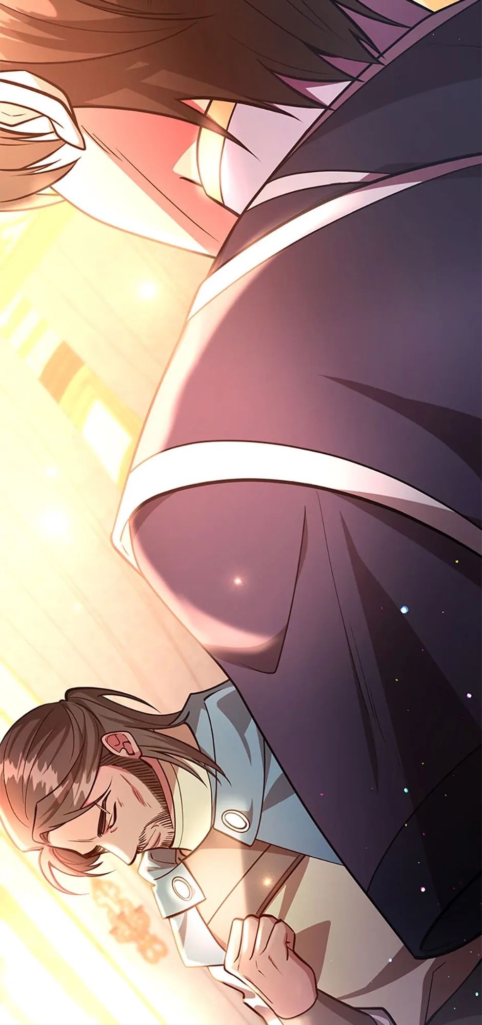 The 10-Star Player’s Lucky Draw Chapter 54 page 27 - 