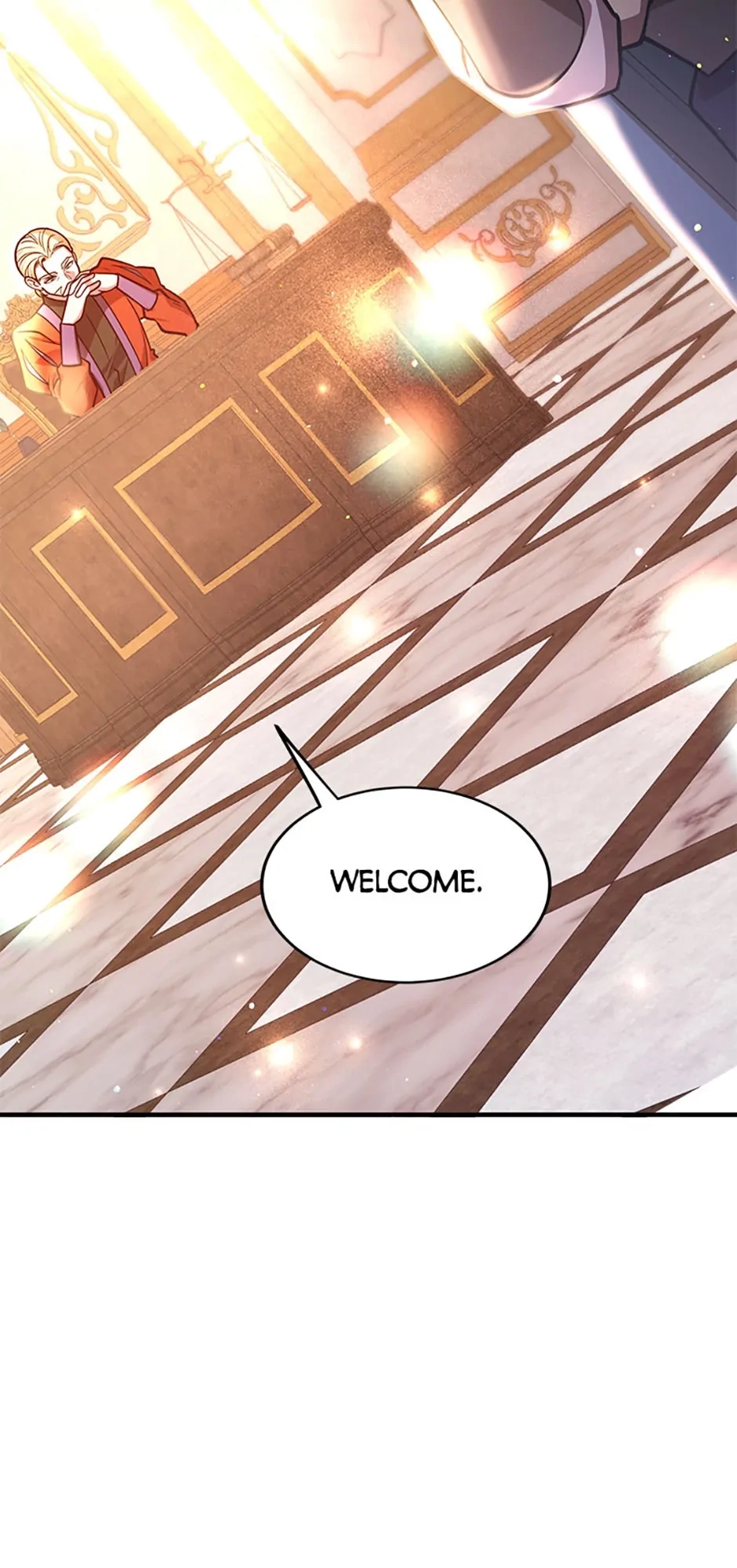 The 10-Star Player’s Lucky Draw Chapter 54 page 28 - 