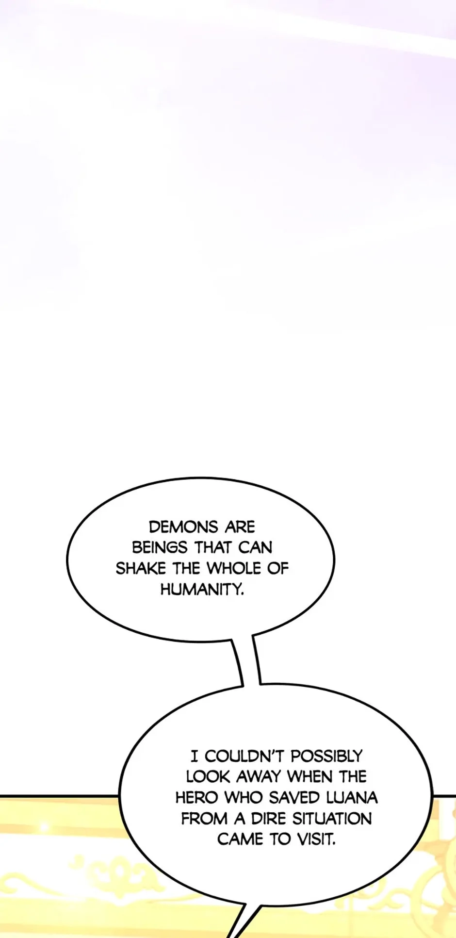 The 10-Star Player’s Lucky Draw Chapter 54 page 35 - 