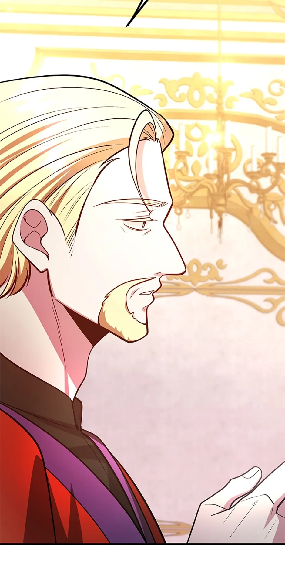The 10-Star Player’s Lucky Draw Chapter 54 page 36 - 