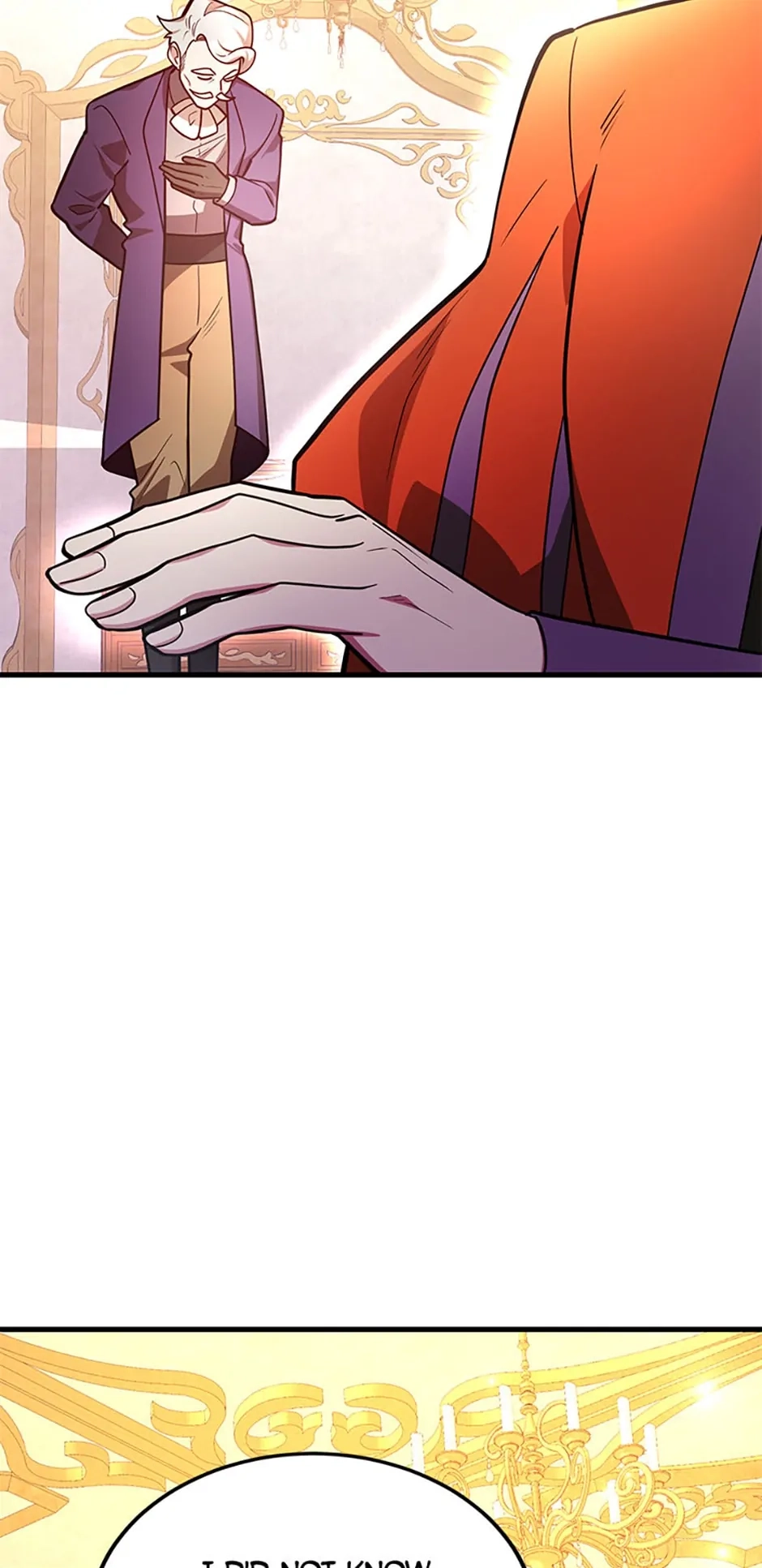The 10-Star Player’s Lucky Draw Chapter 54 page 38 - 