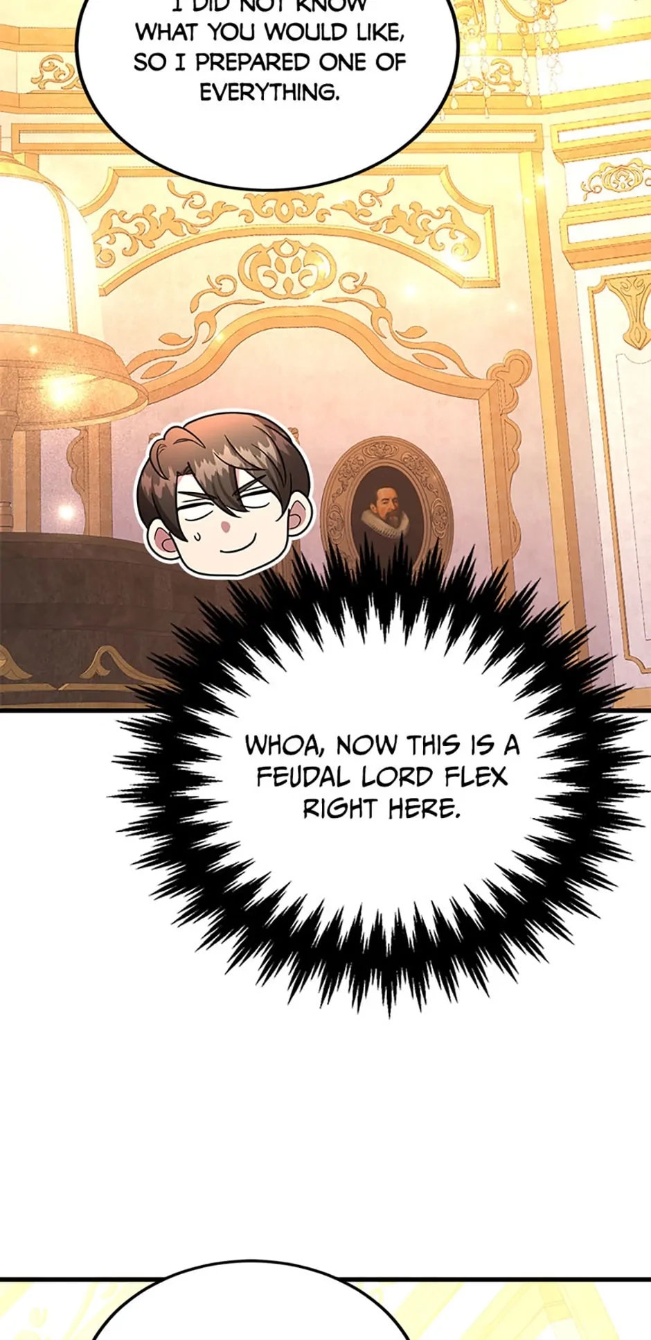 The 10-Star Player’s Lucky Draw Chapter 54 page 39 - 