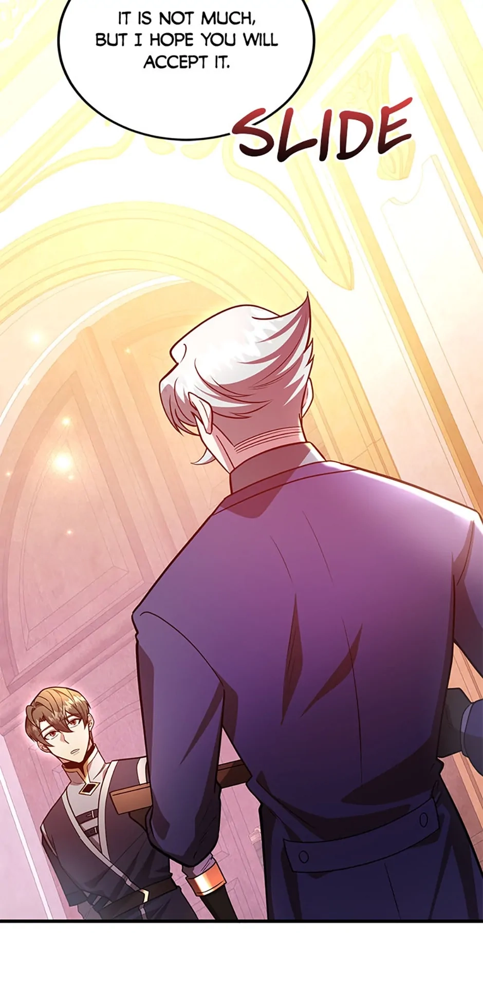 The 10-Star Player’s Lucky Draw Chapter 54 page 40 - 