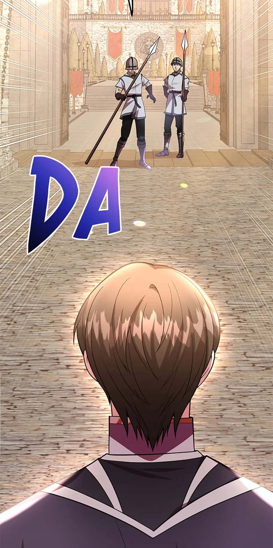 The 10-Star Player’s Lucky Draw Chapter 54 page 5 - 