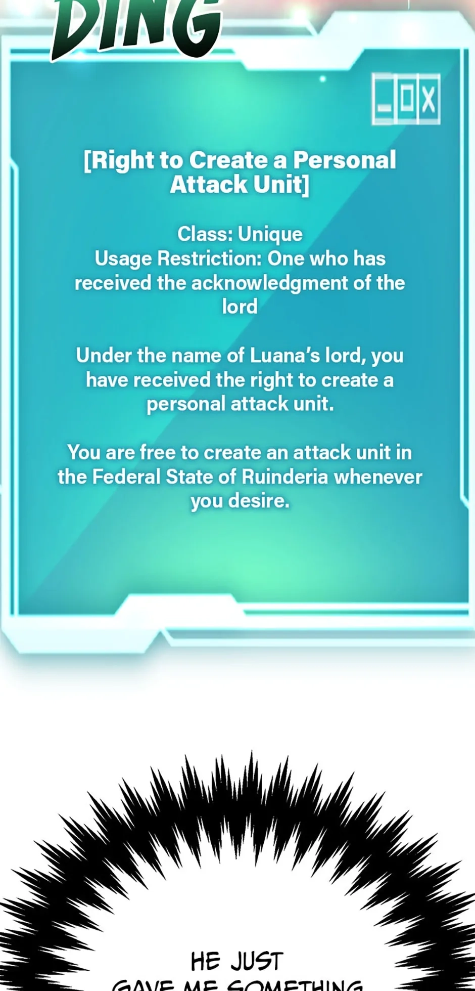 The 10-Star Player’s Lucky Draw Chapter 54 page 43 - 