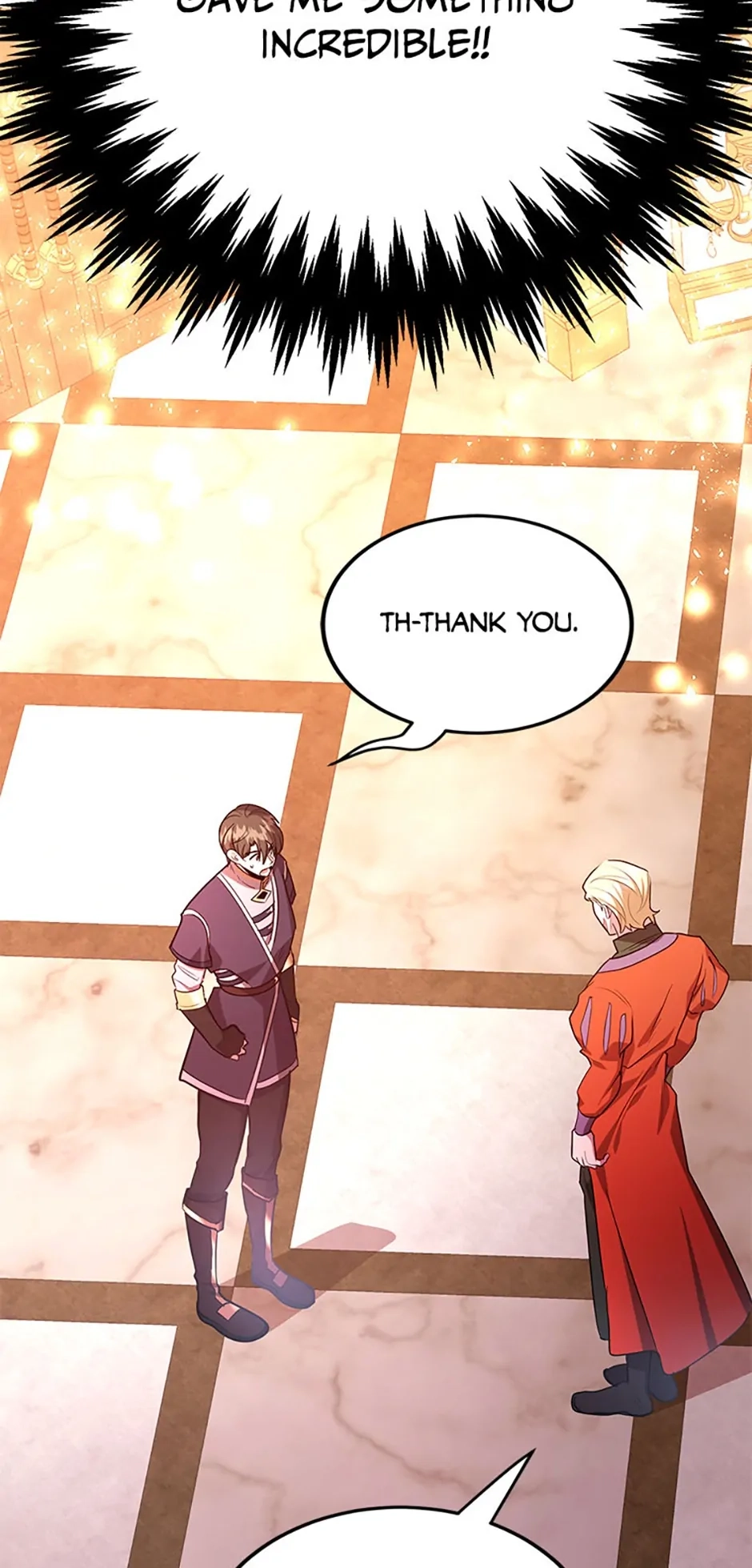 The 10-Star Player’s Lucky Draw Chapter 54 page 44 - 