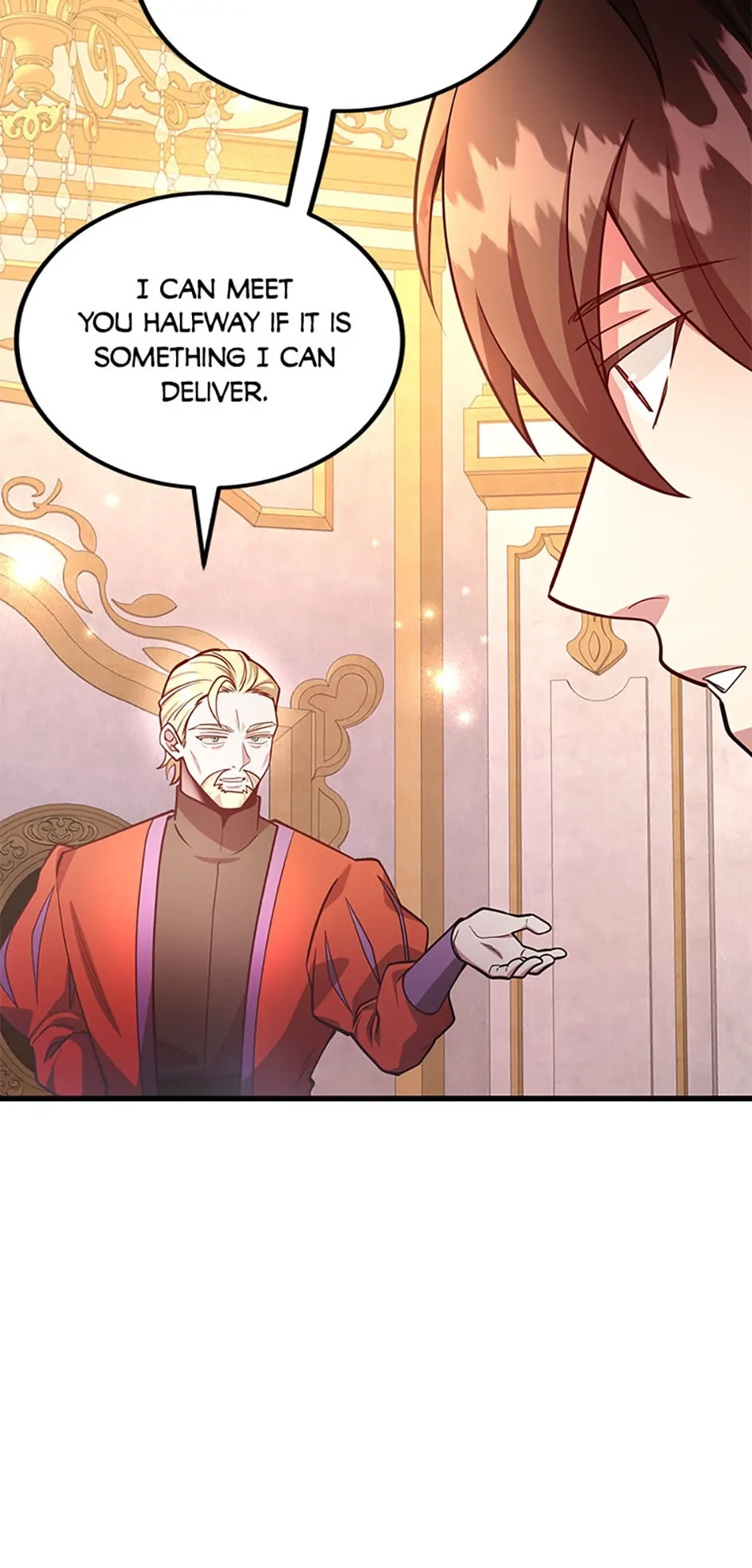 The 10-Star Player’s Lucky Draw Chapter 54 page 46 - 