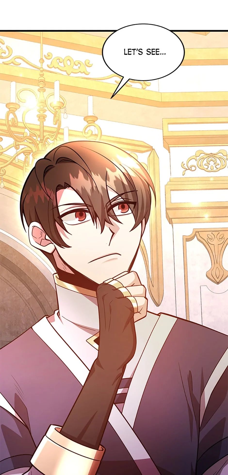 The 10-Star Player’s Lucky Draw Chapter 54 page 47 - 