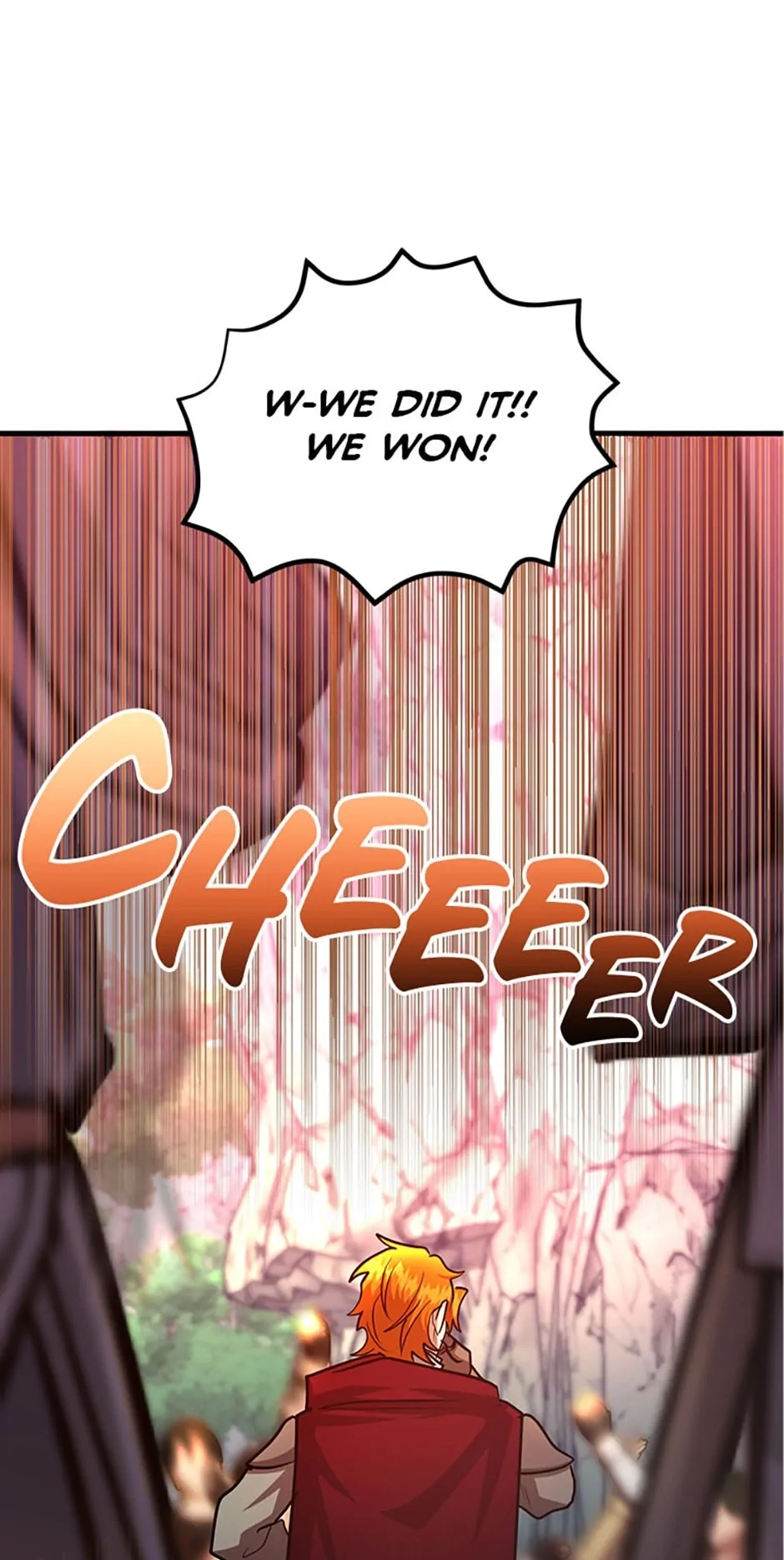 The 10-Star Player’s Lucky Draw Chapter 54 page 52 - 