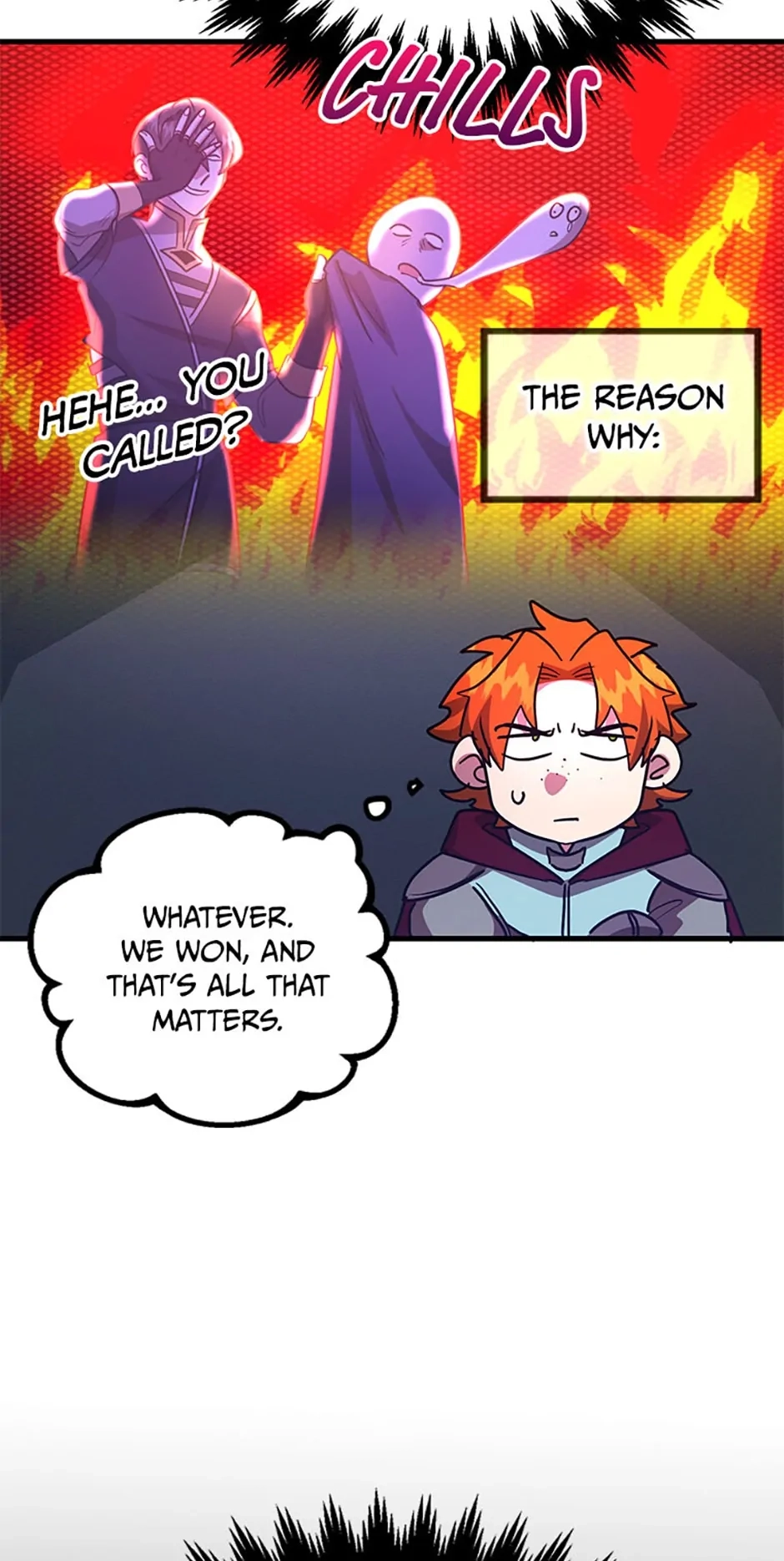 The 10-Star Player’s Lucky Draw Chapter 54 page 56 - 