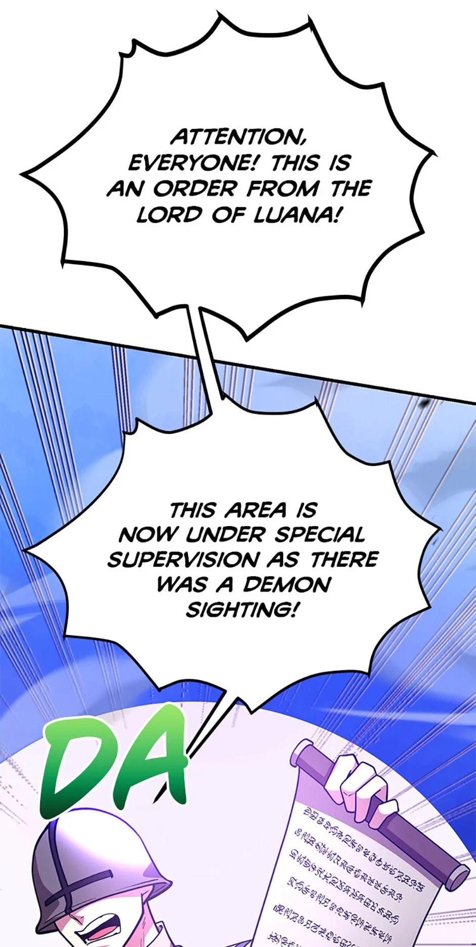 The 10-Star Player’s Lucky Draw Chapter 54 page 59 - 