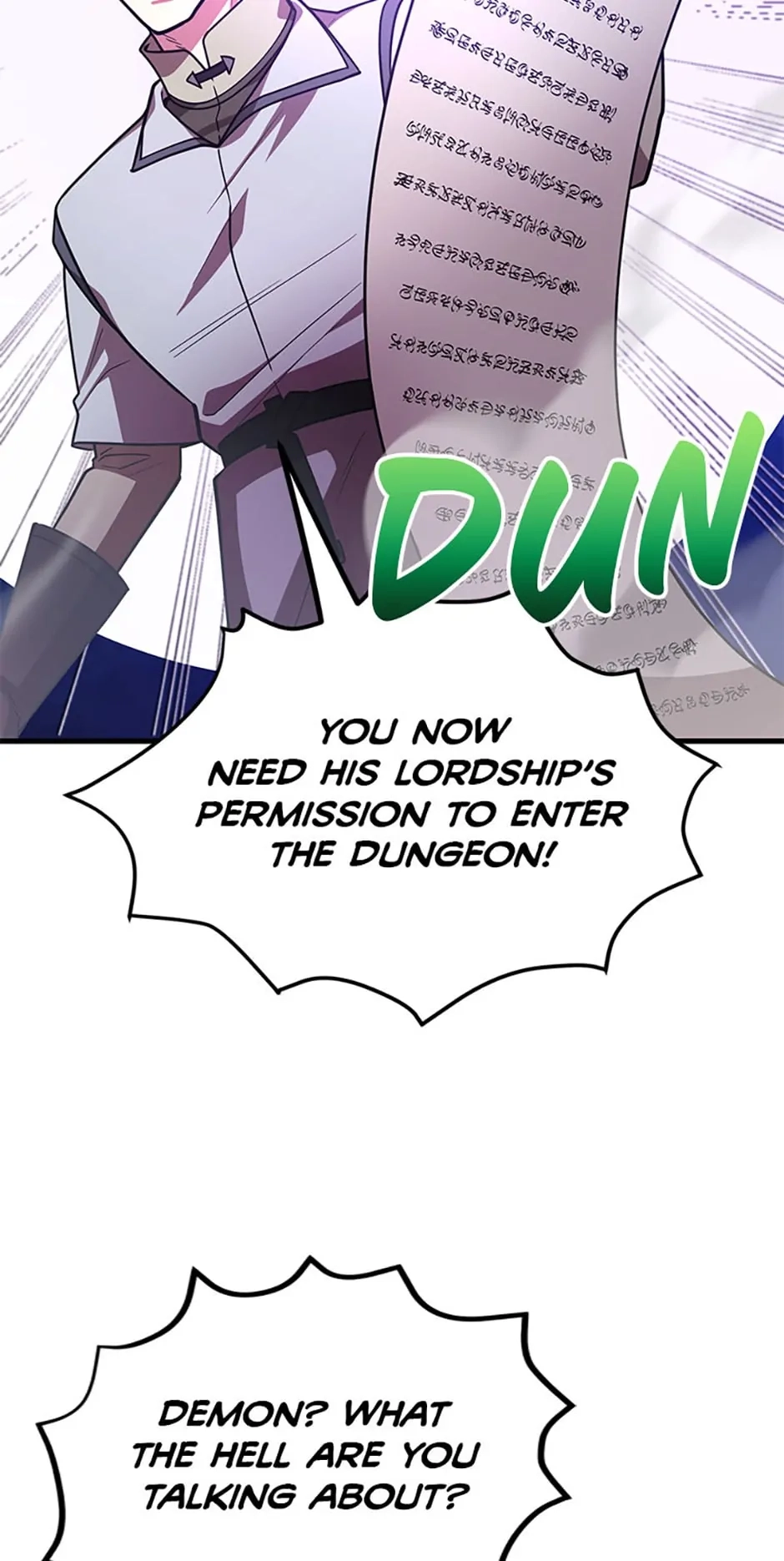 The 10-Star Player’s Lucky Draw Chapter 54 page 60 - 
