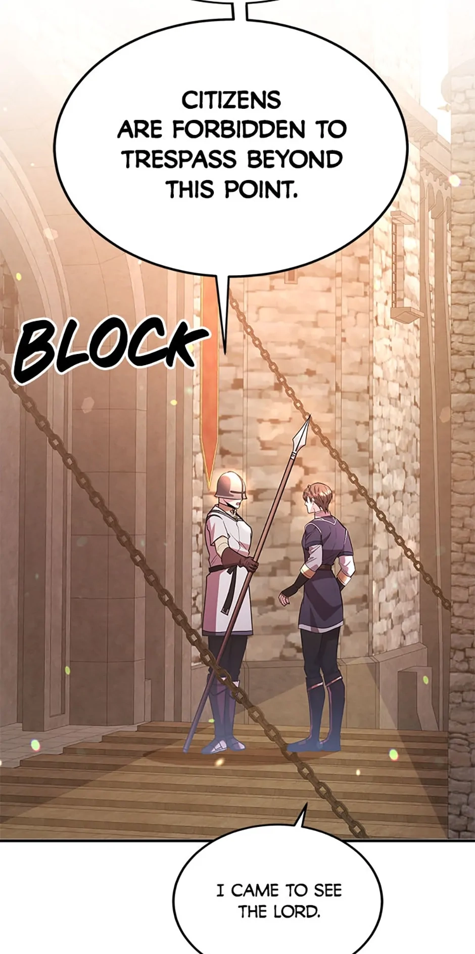 The 10-Star Player’s Lucky Draw Chapter 54 page 7 - 