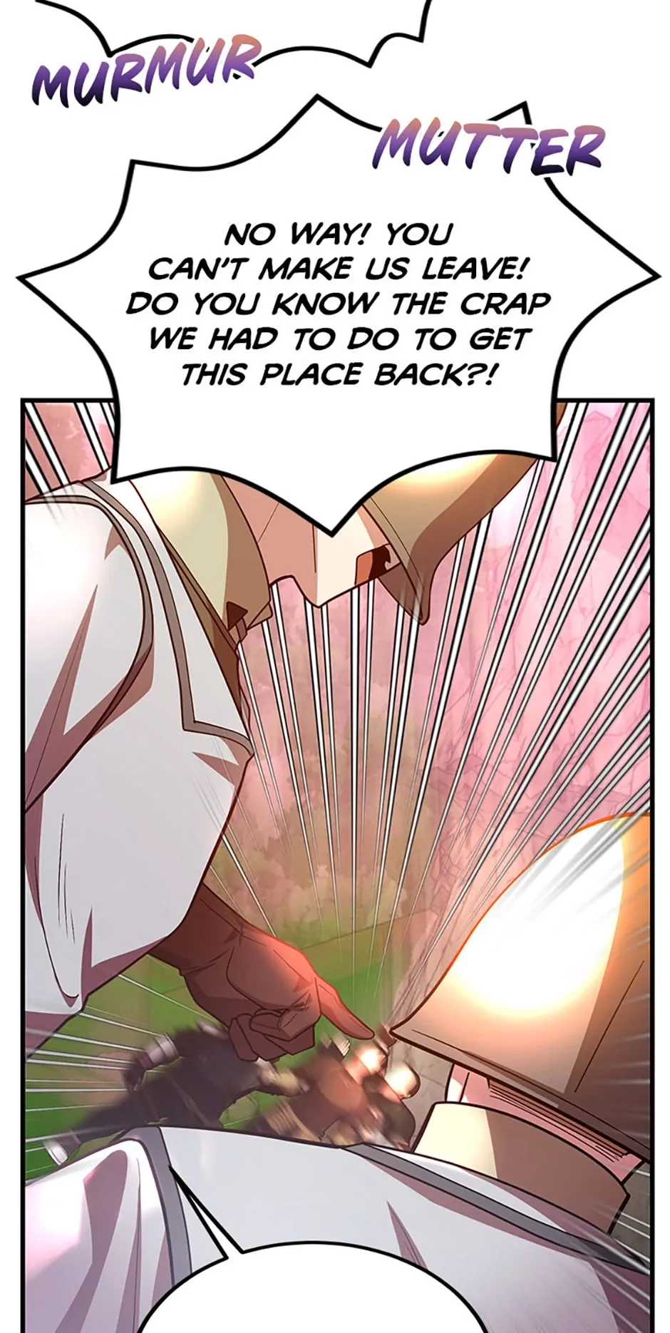 The 10-Star Player’s Lucky Draw Chapter 54 page 61 - 