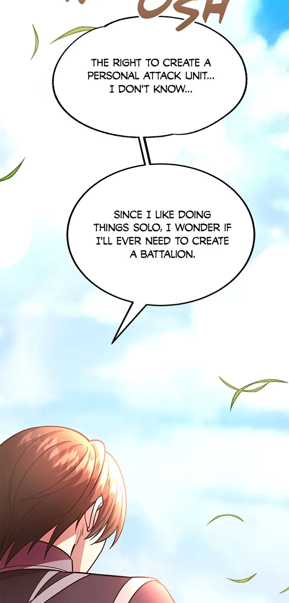 The 10-Star Player’s Lucky Draw Chapter 54 page 66 - 