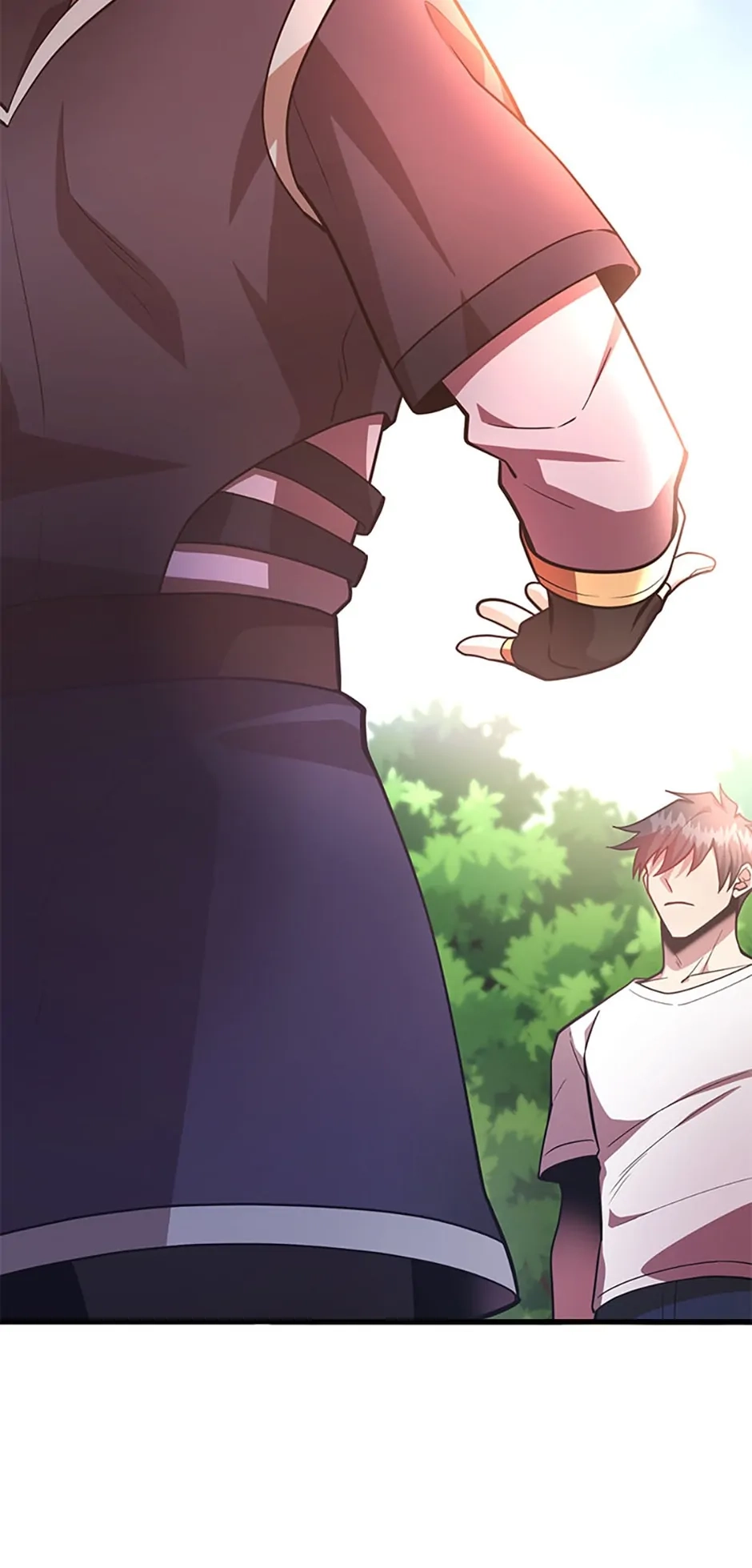 The 10-Star Player’s Lucky Draw Chapter 54 page 67 - 