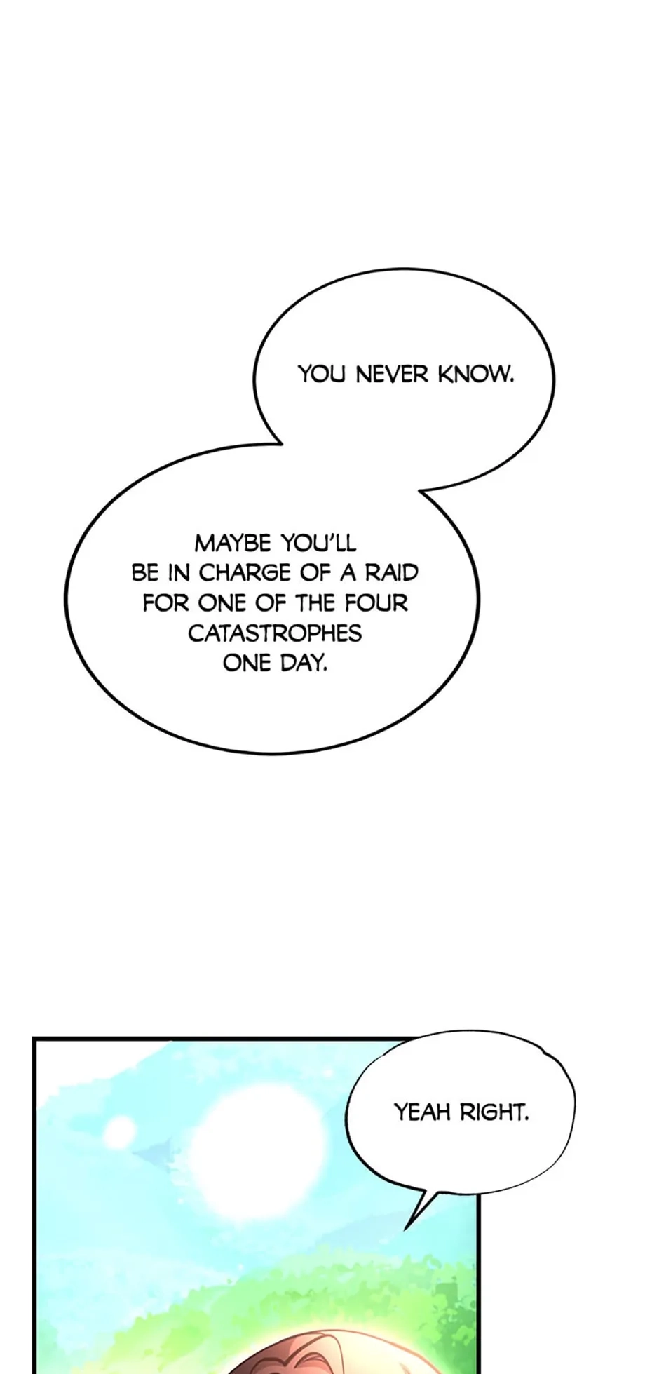 The 10-Star Player’s Lucky Draw Chapter 54 page 68 - 