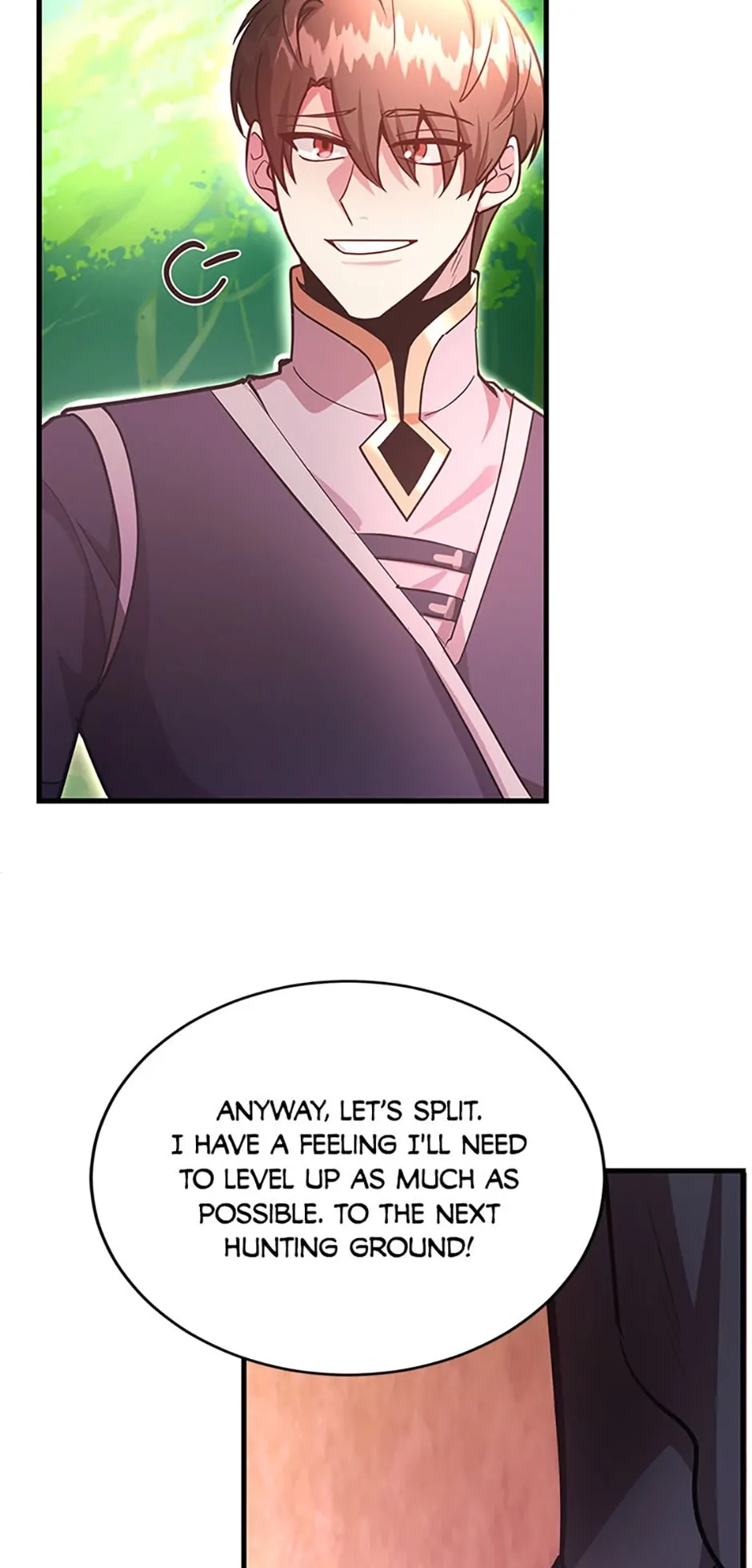 The 10-Star Player’s Lucky Draw Chapter 54 page 69 - 