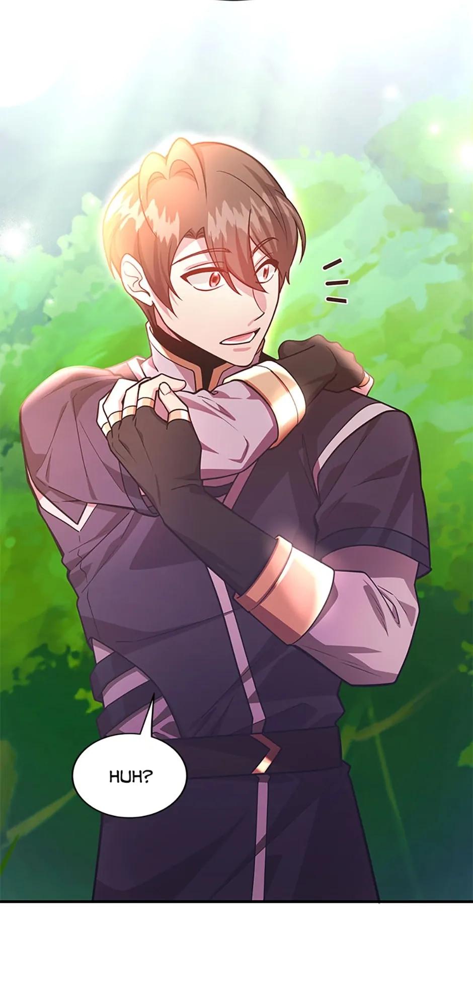 The 10-Star Player’s Lucky Draw Chapter 54 page 71 - 