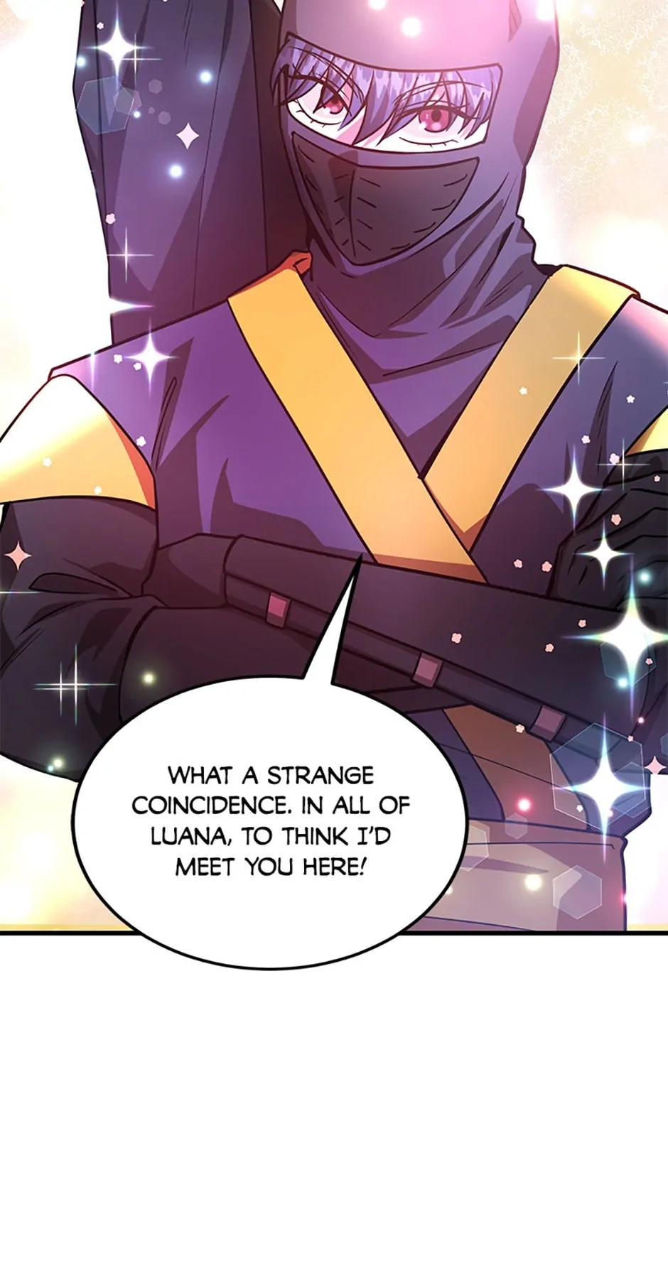 The 10-Star Player’s Lucky Draw Chapter 54 page 73 - 
