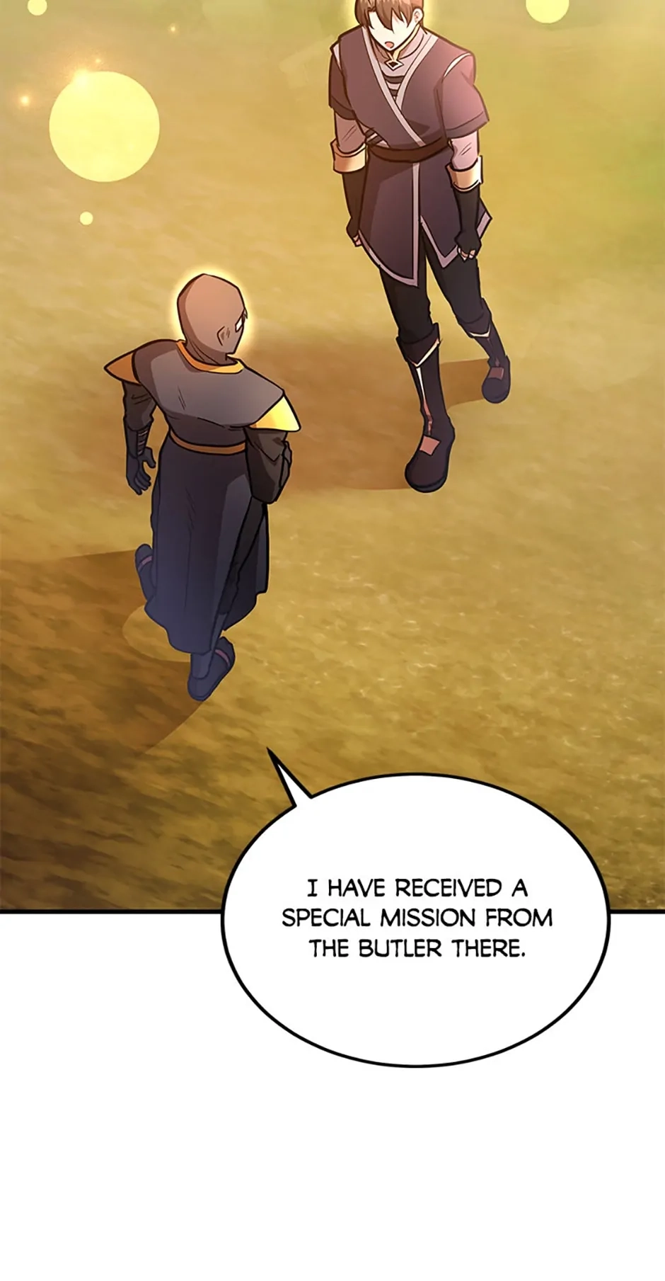 The 10-Star Player’s Lucky Draw Chapter 54 page 76 - 