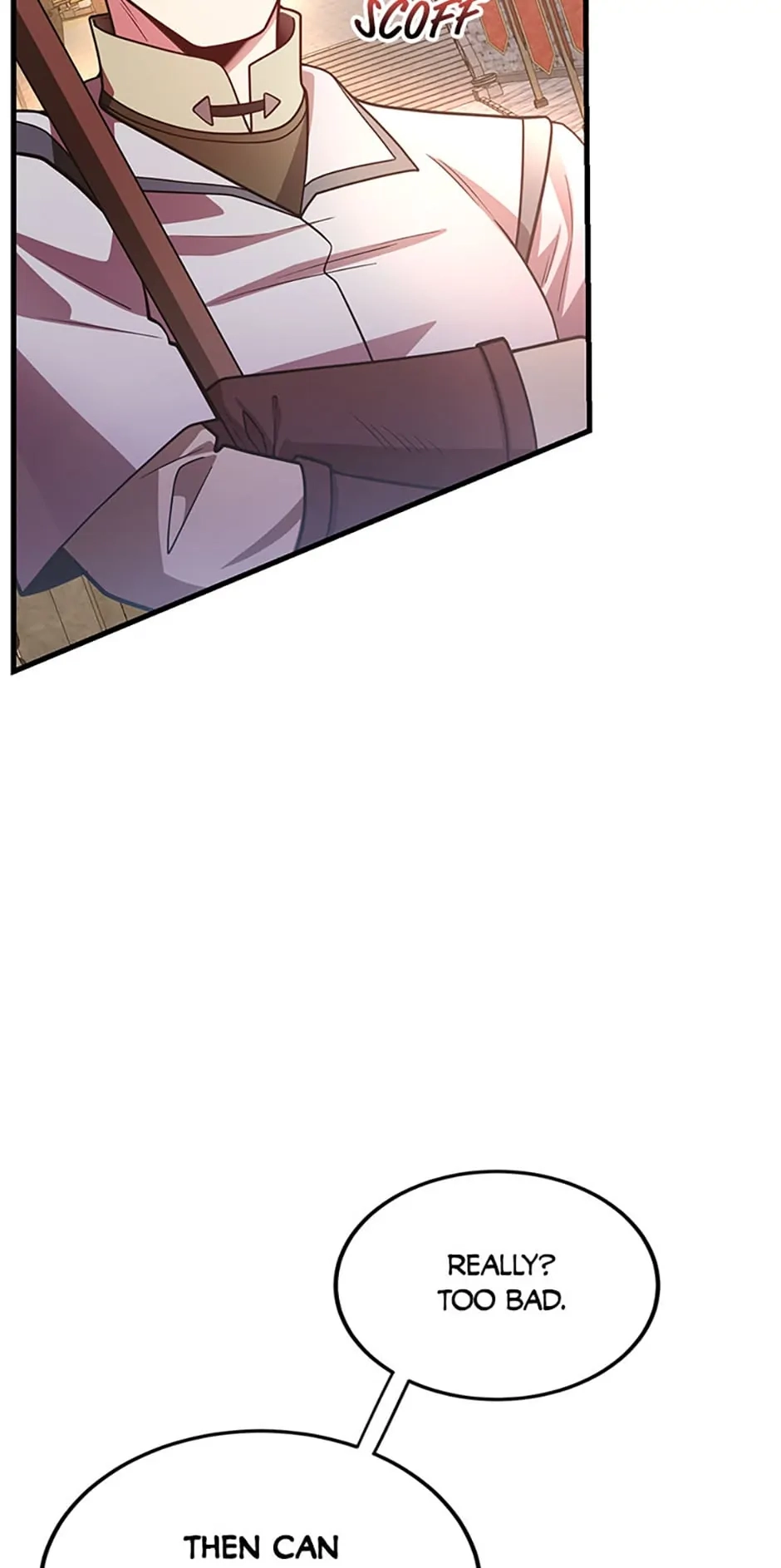 The 10-Star Player’s Lucky Draw Chapter 54 page 9 - 