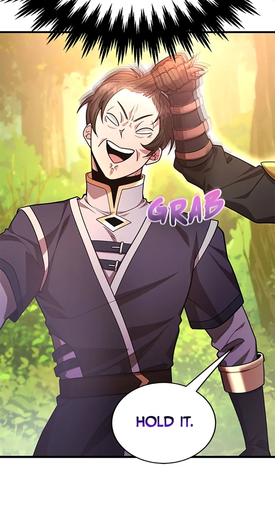 The 10-Star Player’s Lucky Draw Chapter 54 page 81 - 