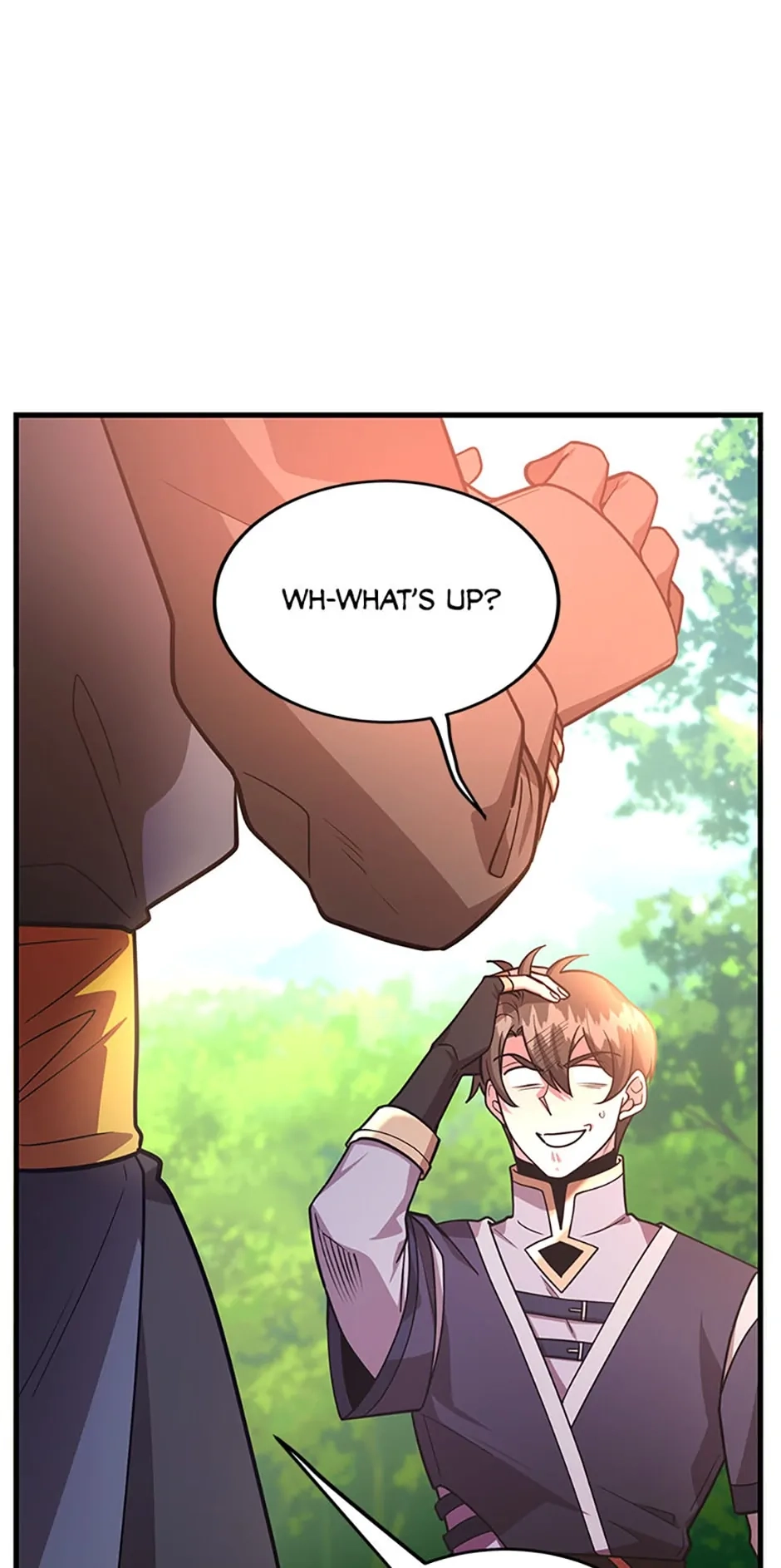 The 10-Star Player’s Lucky Draw Chapter 54 page 82 - 