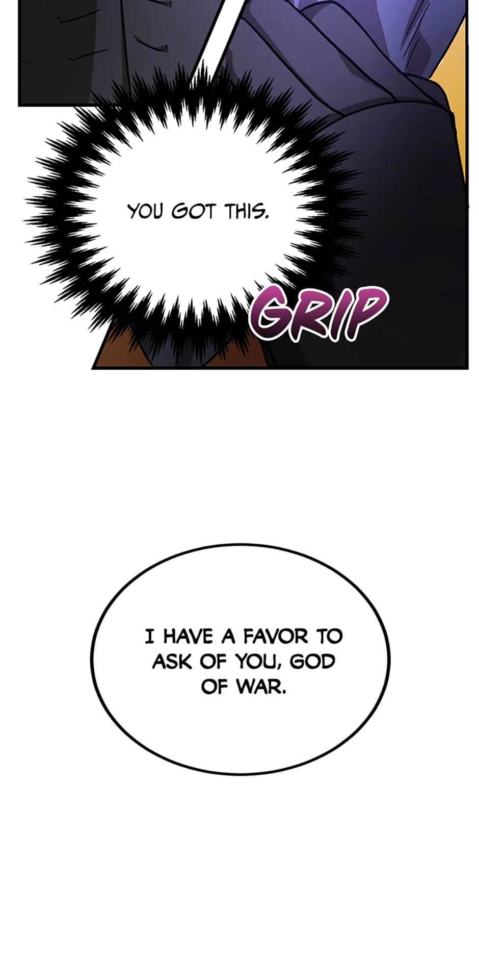 The 10-Star Player’s Lucky Draw Chapter 54 page 84 - 