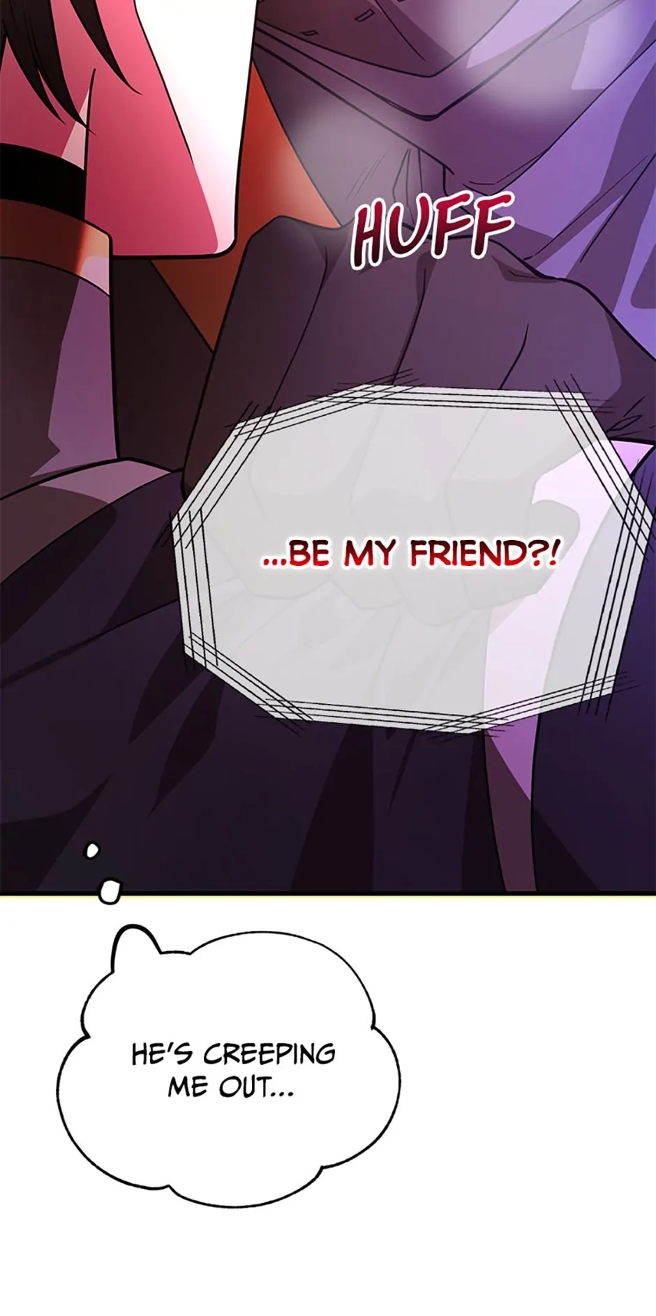 The 10-Star Player’s Lucky Draw Chapter 54 page 87 - 