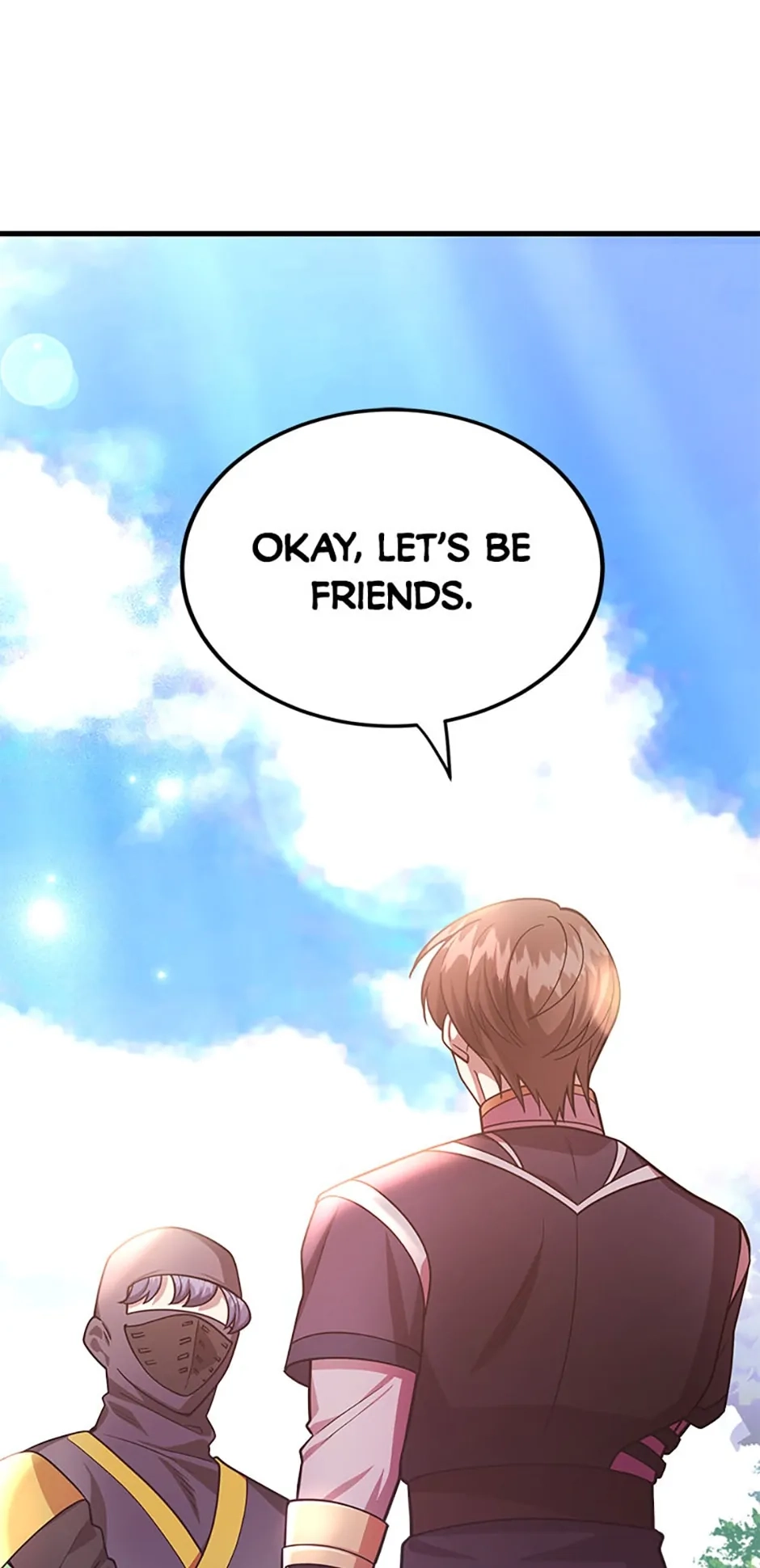 The 10-Star Player’s Lucky Draw Chapter 54 page 91 - 