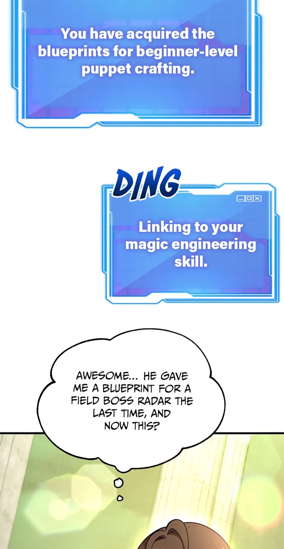 The 10-Star Player’s Lucky Draw Chapter 55 page 13 - 