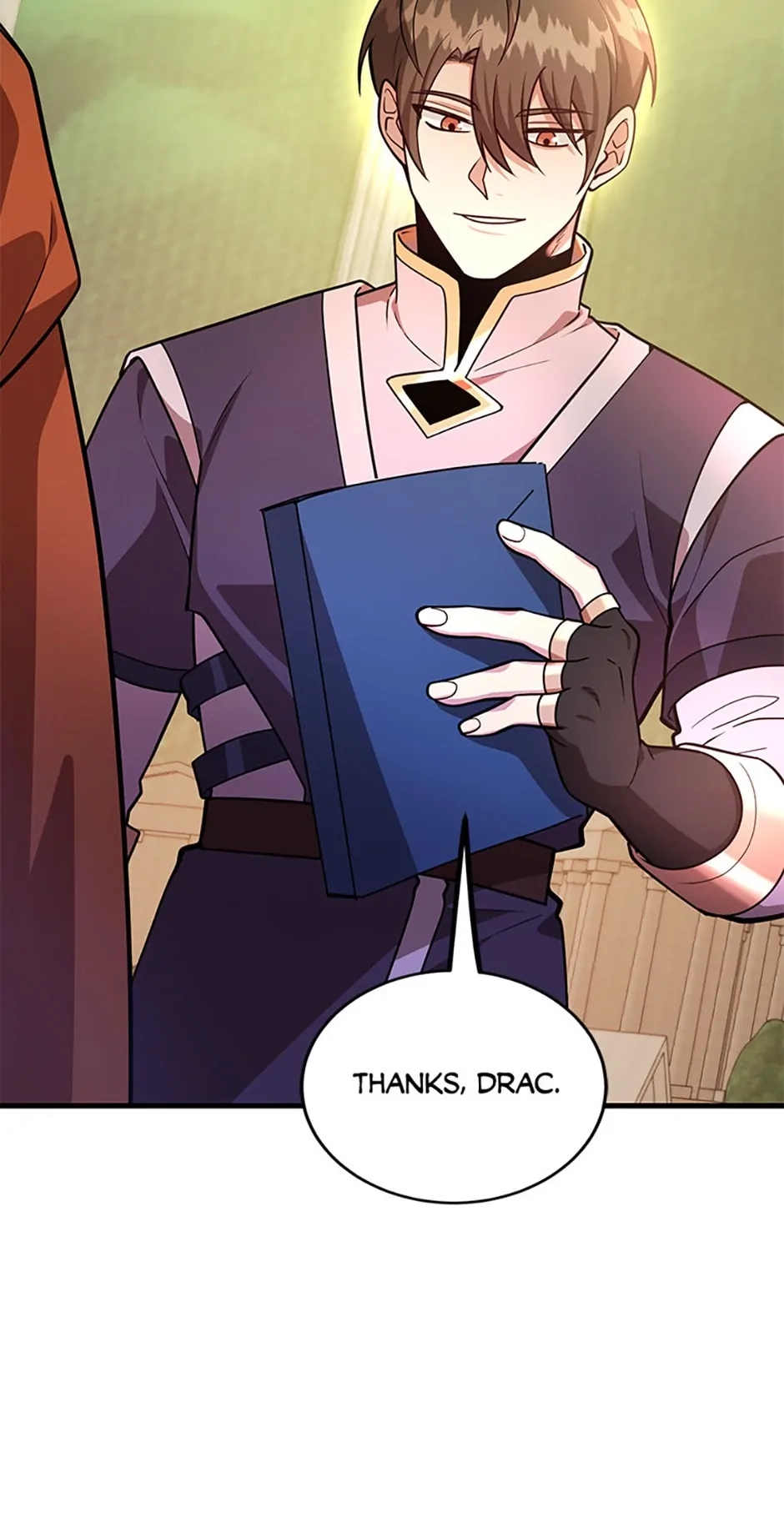The 10-Star Player’s Lucky Draw Chapter 55 page 14 - 