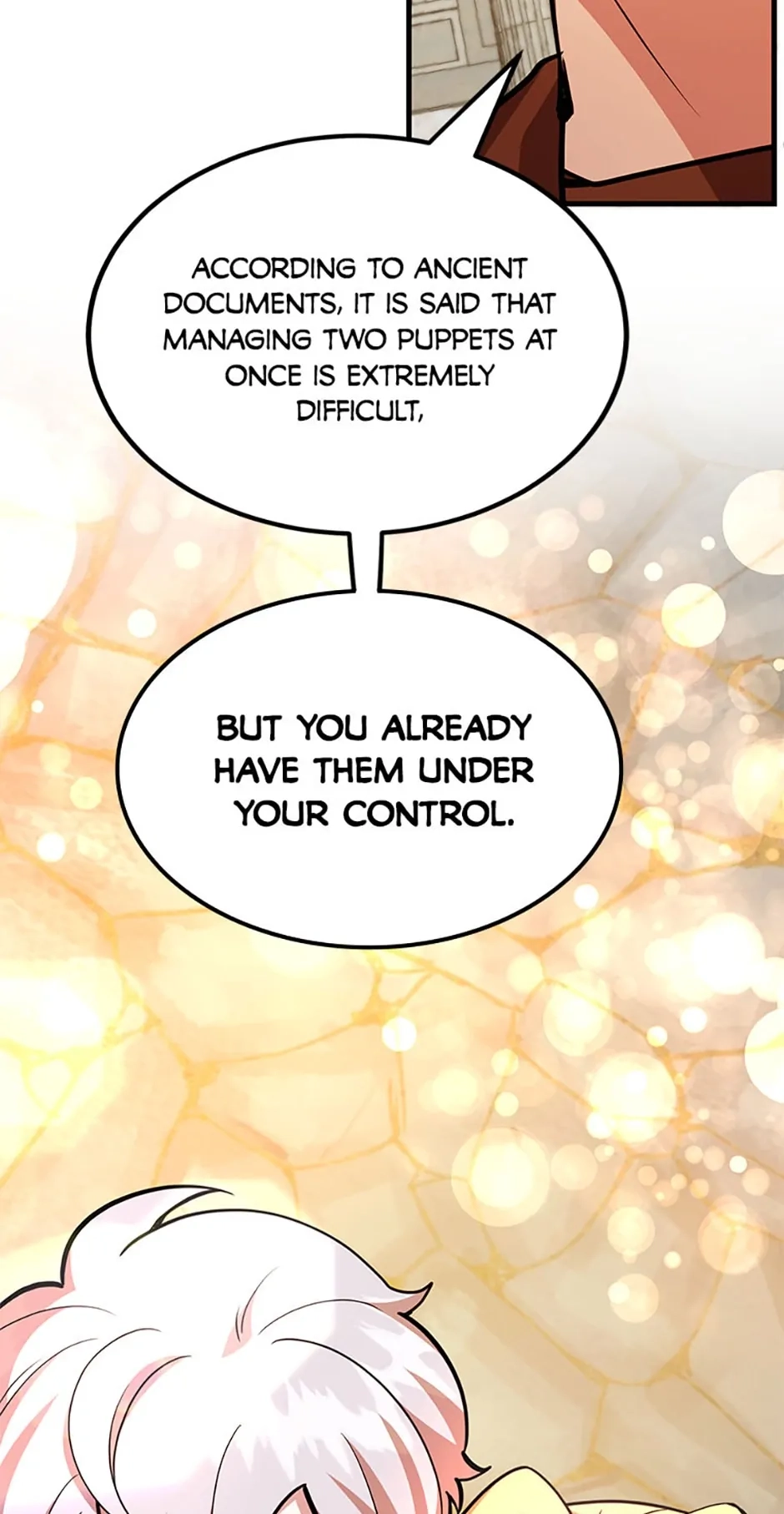 The 10-Star Player’s Lucky Draw Chapter 55 page 16 - 